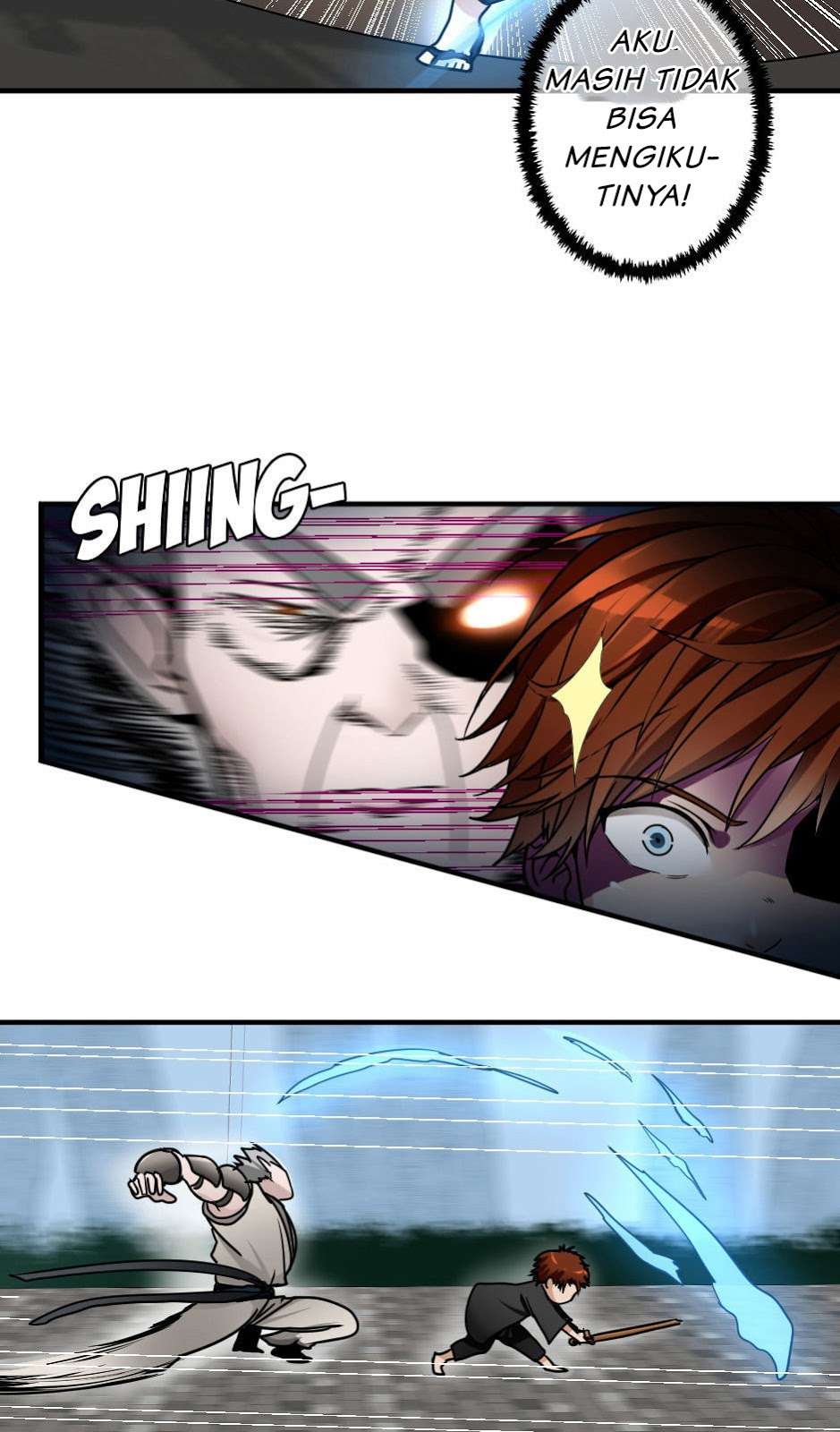 The Beginning After The End Chapter 22 Gambar 28