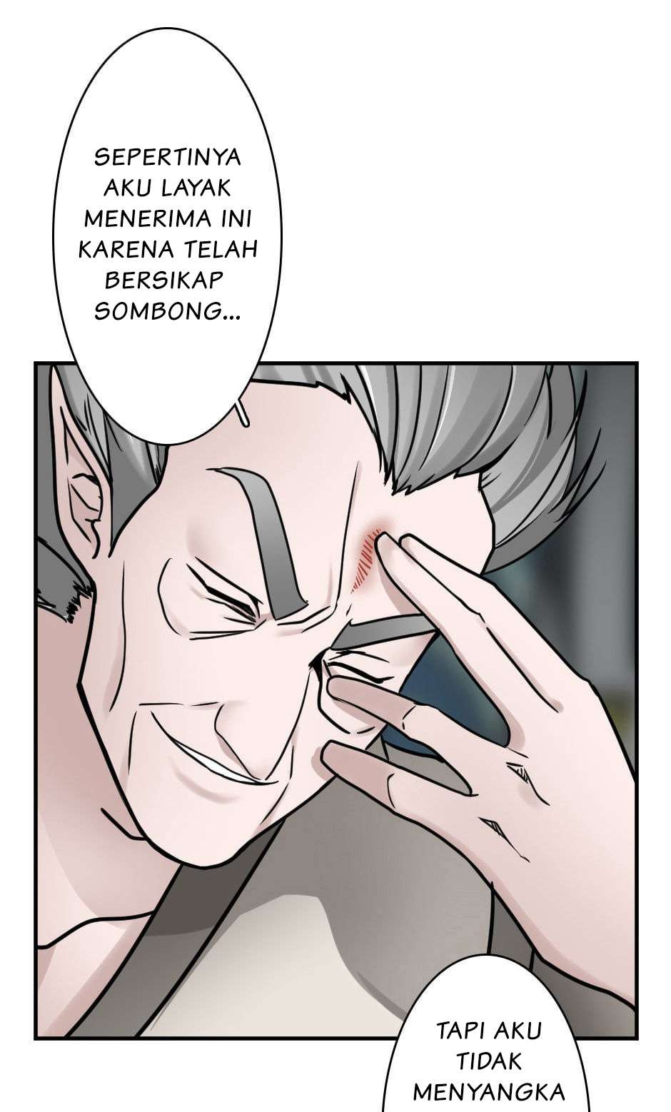 The Beginning After The End Chapter 22 Gambar 37