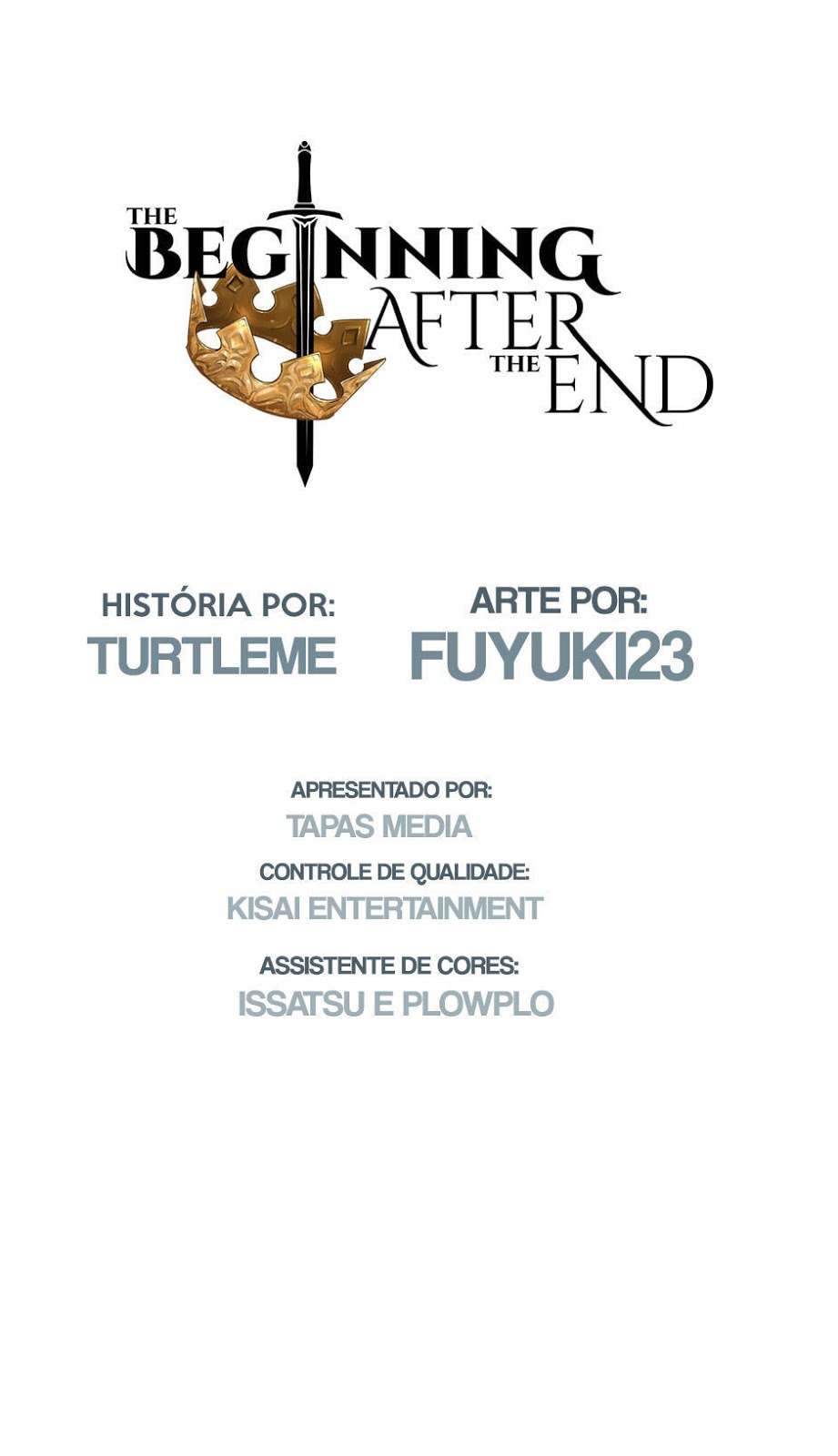 The Beginning After The End Chapter 22 Gambar 44