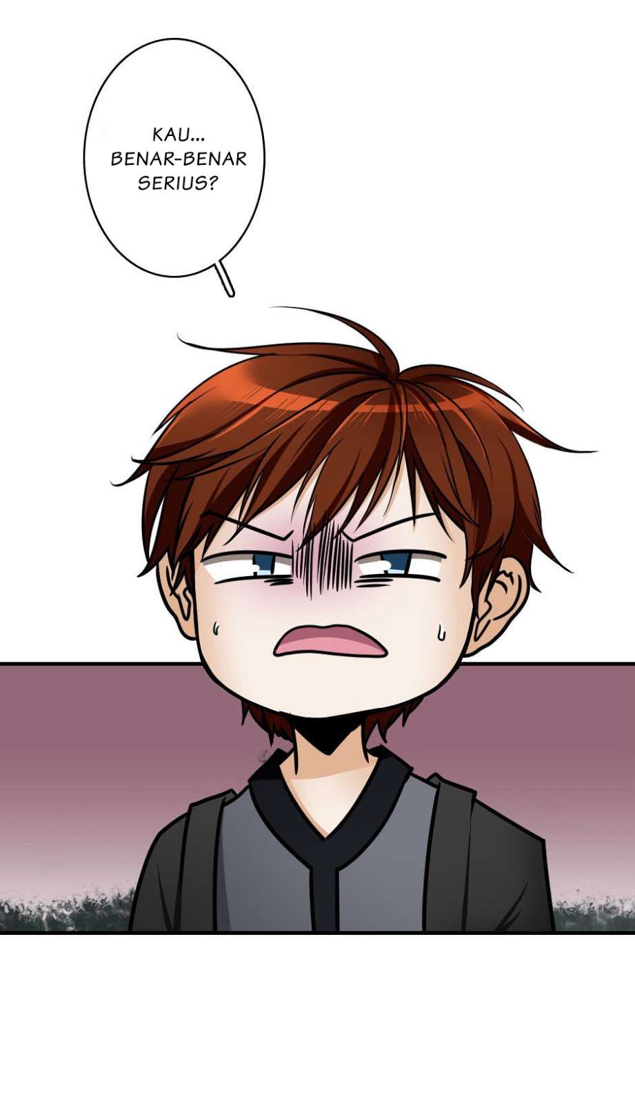 The Beginning After The End Chapter 22 Gambar 46