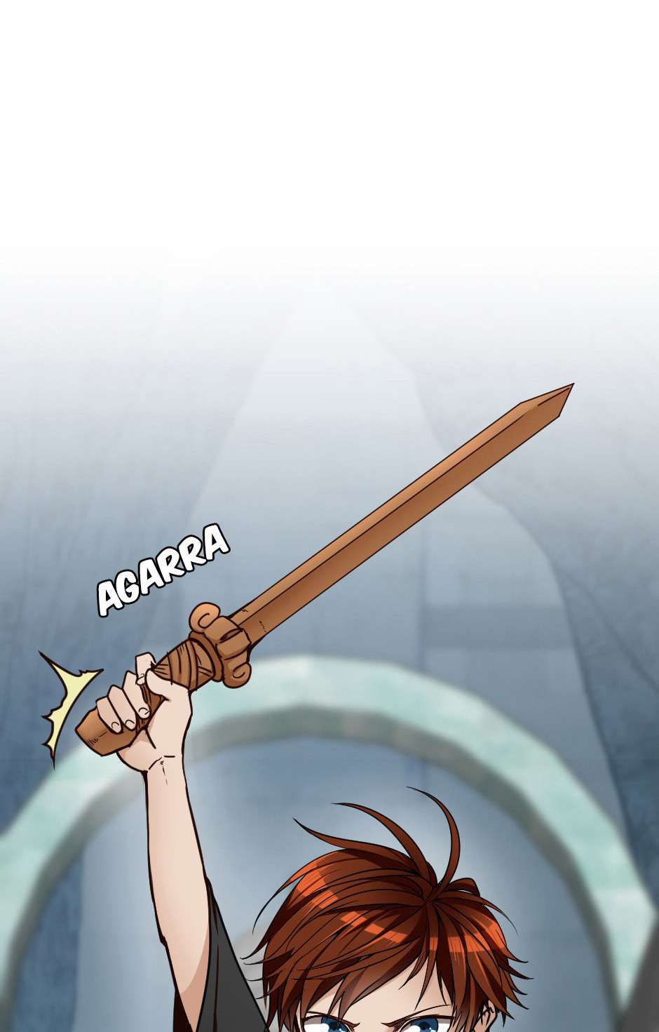 The Beginning After The End Chapter 22 Gambar 4