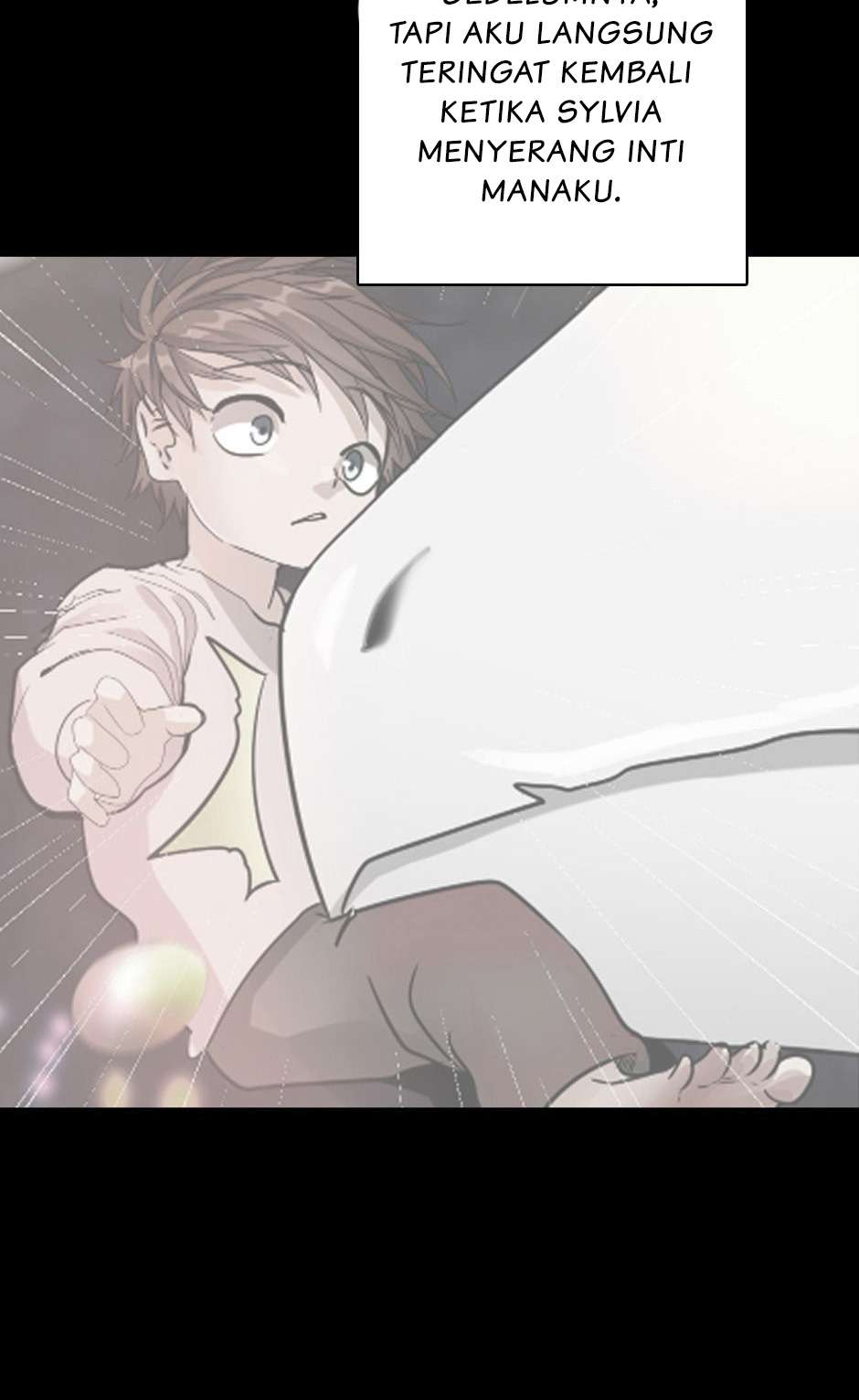 The Beginning After The End Chapter 22 Gambar 58