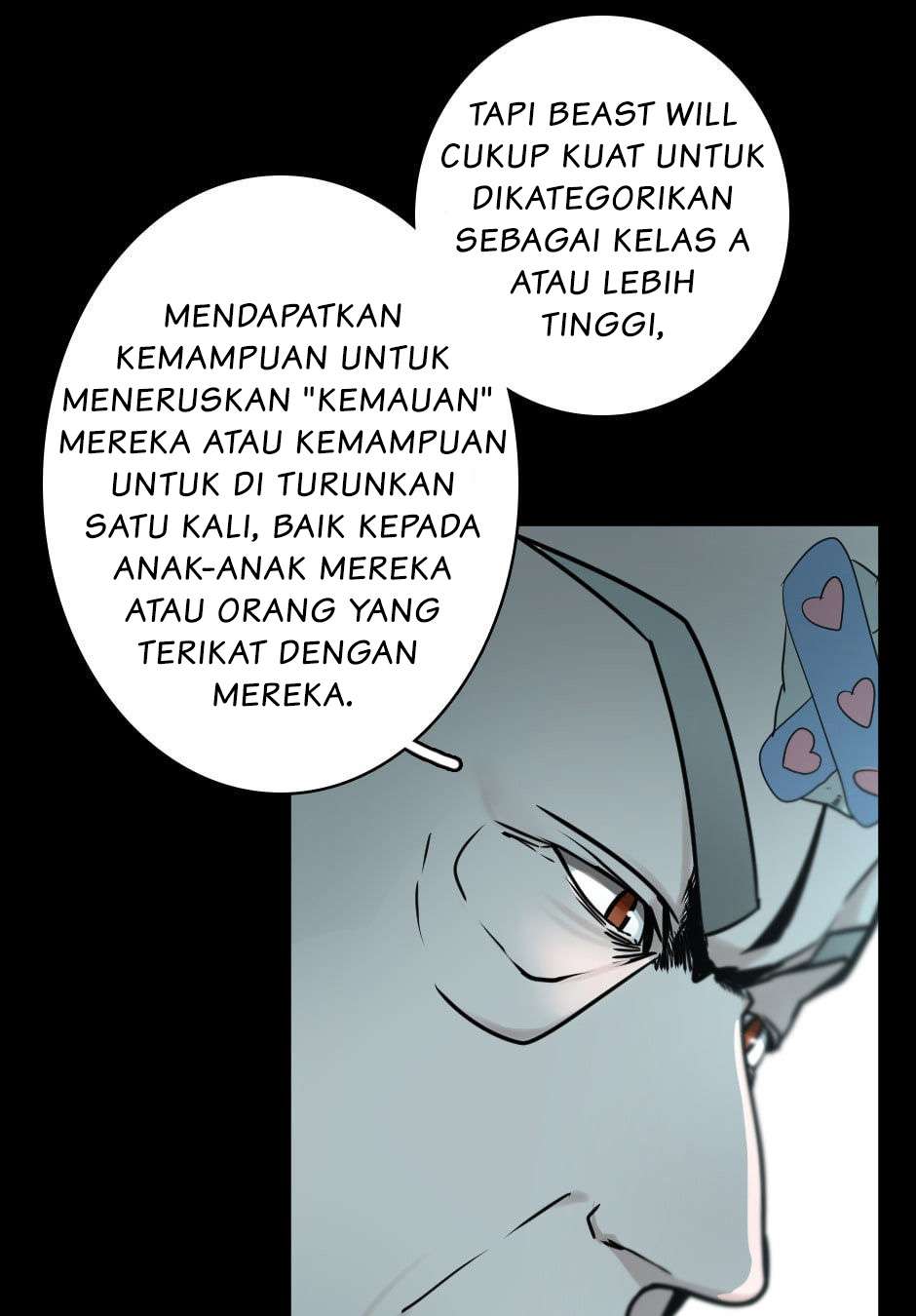 The Beginning After The End Chapter 22 Gambar 60