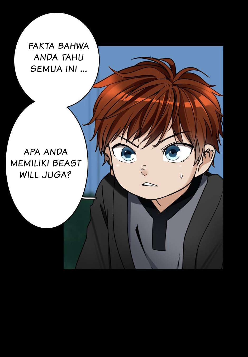 The Beginning After The End Chapter 22 Gambar 62