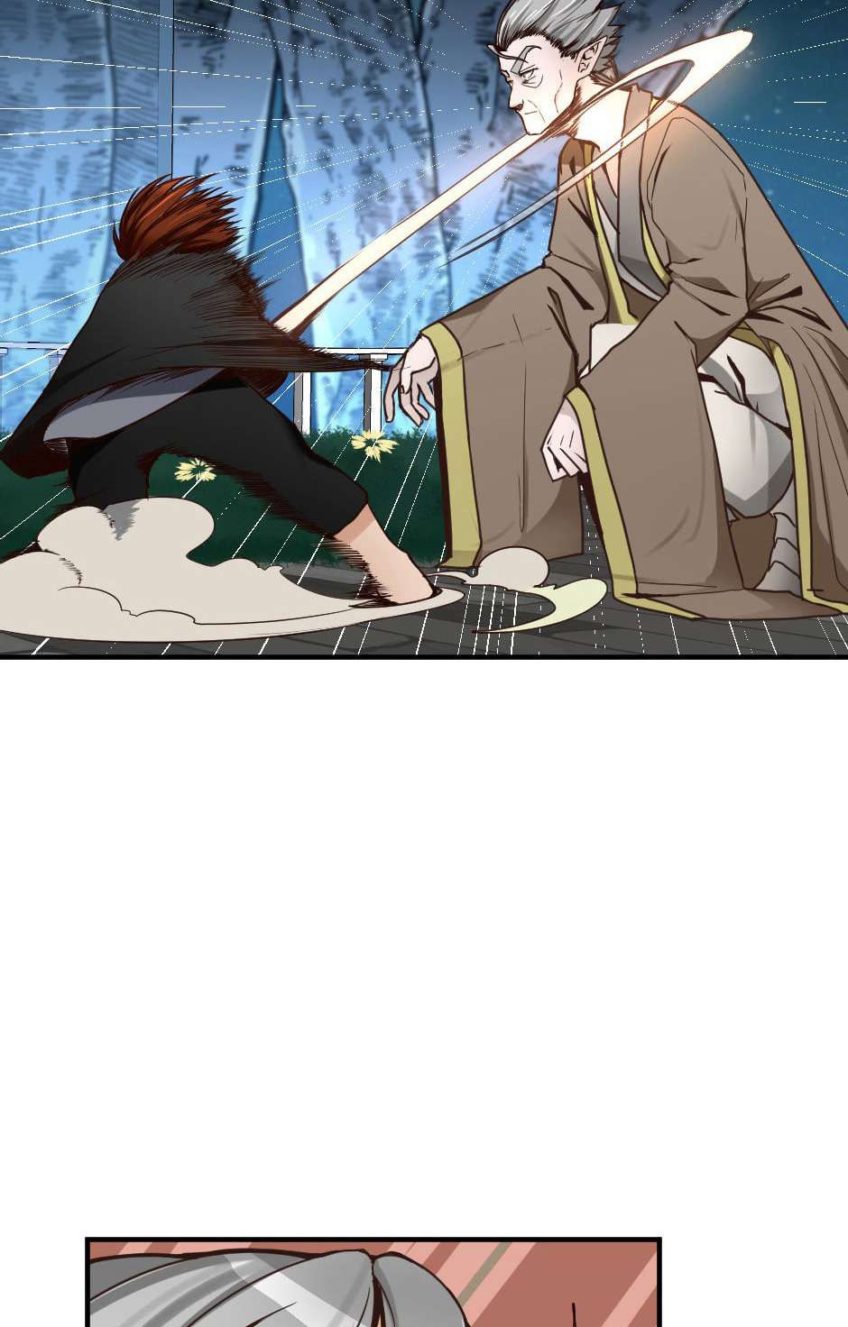 The Beginning After The End Chapter 22 Gambar 7