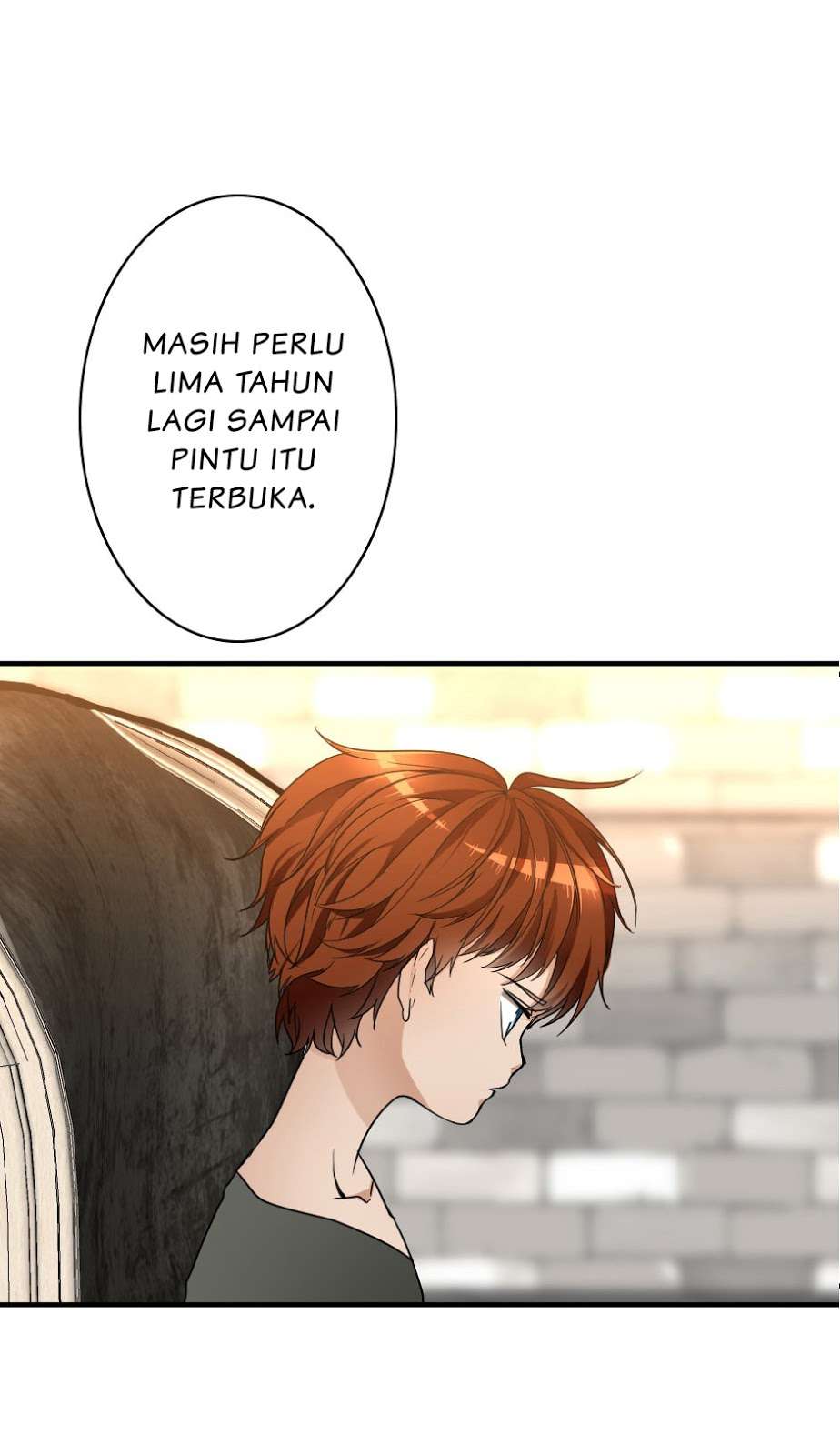 The Beginning After The End Chapter 21 Gambar 15