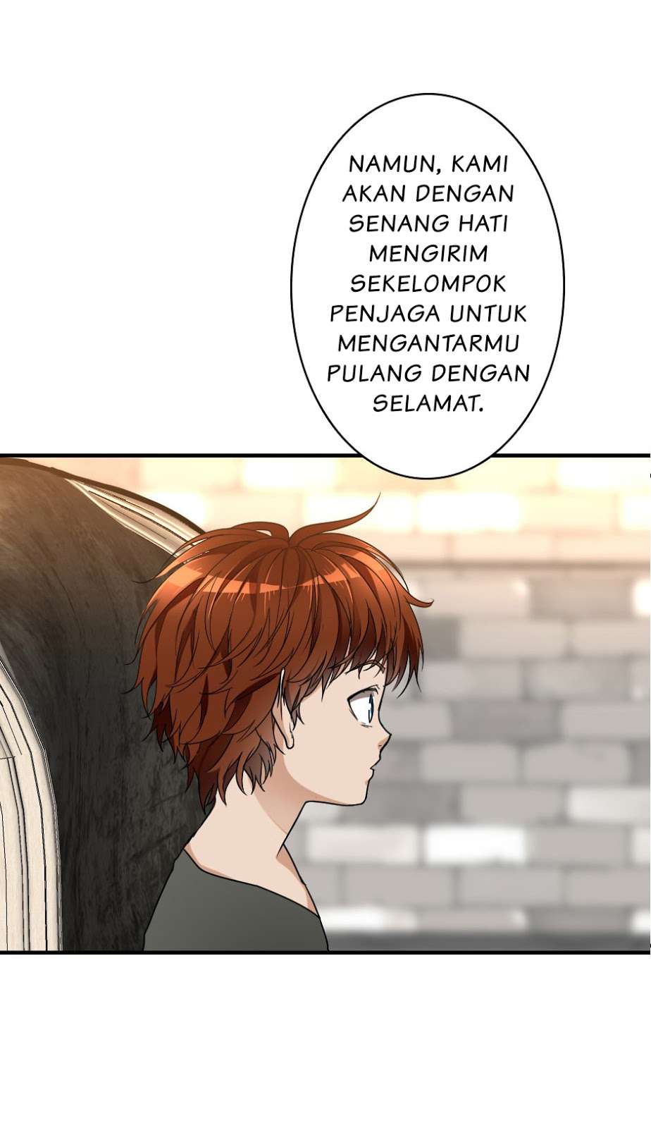 The Beginning After The End Chapter 21 Gambar 16