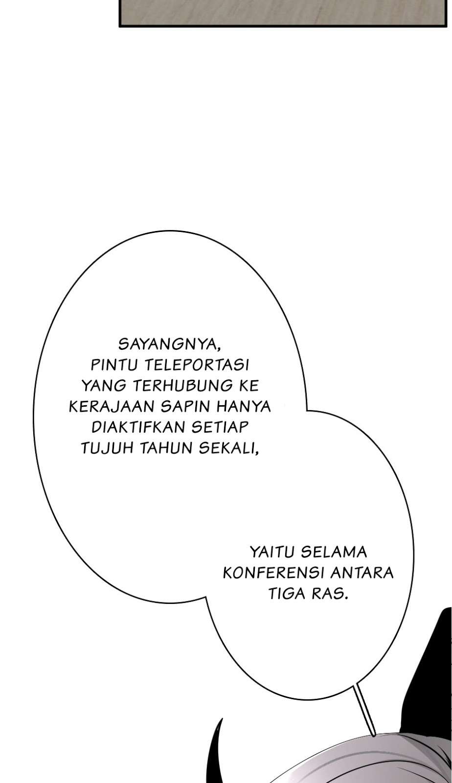 The Beginning After The End Chapter 21 Gambar 13