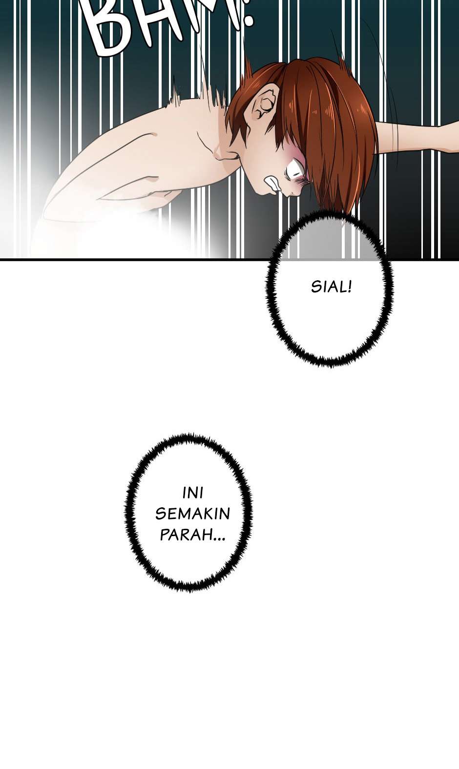 The Beginning After The End Chapter 21 Gambar 26