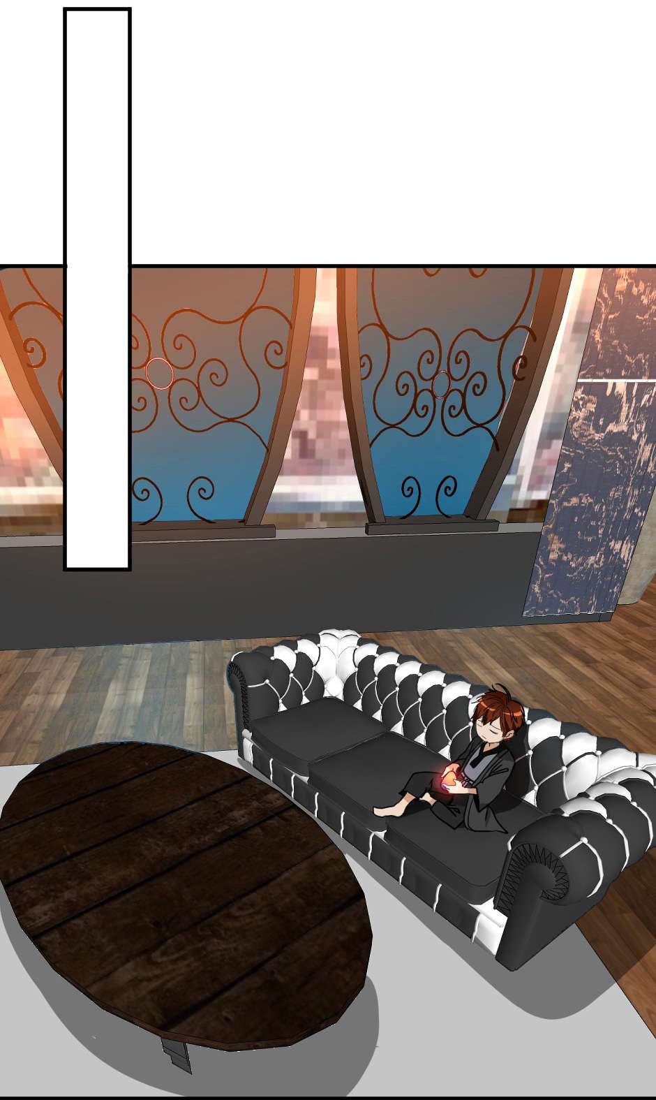 The Beginning After The End Chapter 21 Gambar 27