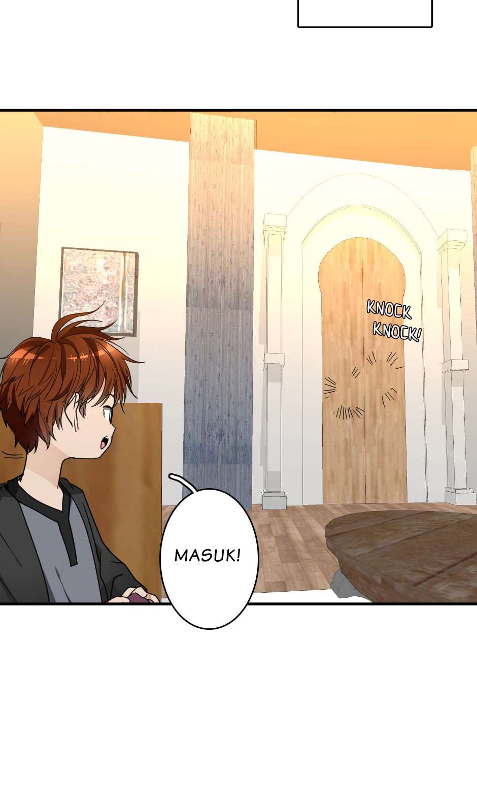 The Beginning After The End Chapter 21 Gambar 29