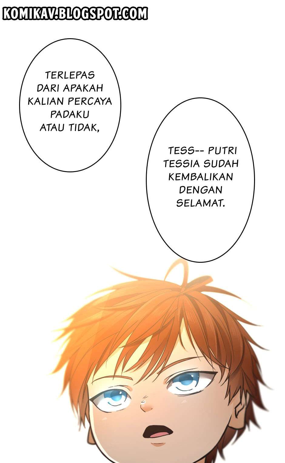 Manhwa The Beginning After The End Chapter 21 gambar nomor 2
