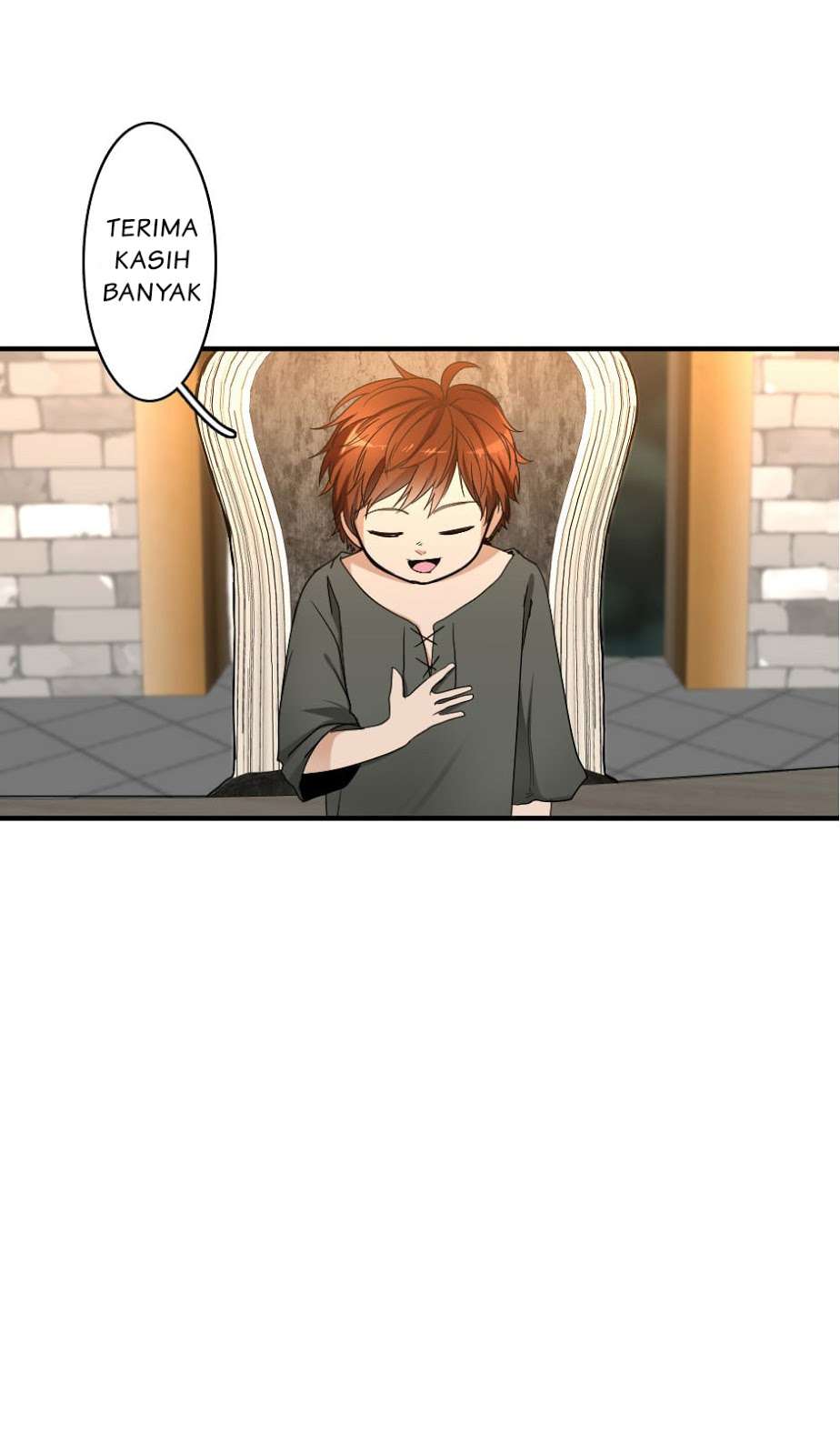 The Beginning After The End Chapter 21 Gambar 20