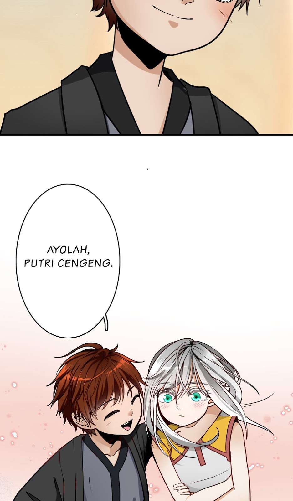 The Beginning After The End Chapter 21 Gambar 38