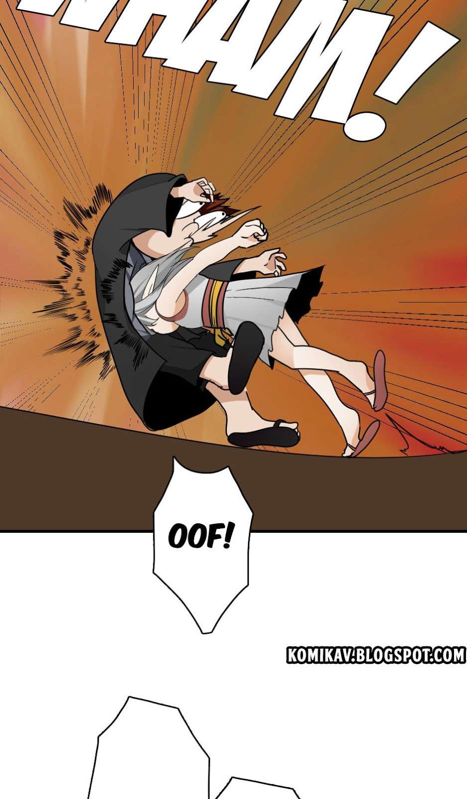 The Beginning After The End Chapter 21 Gambar 31