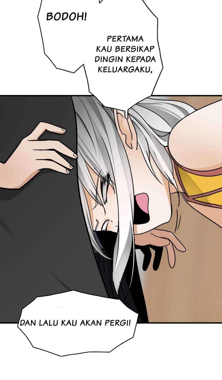 The Beginning After The End Chapter 21 Gambar 32