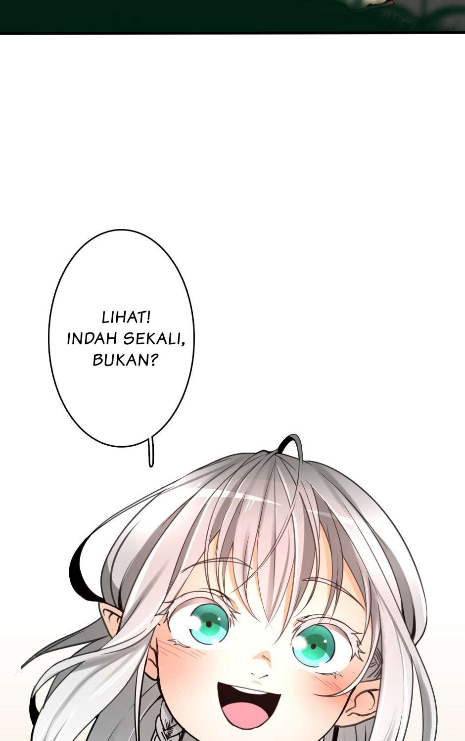 The Beginning After The End Chapter 21 Gambar 45