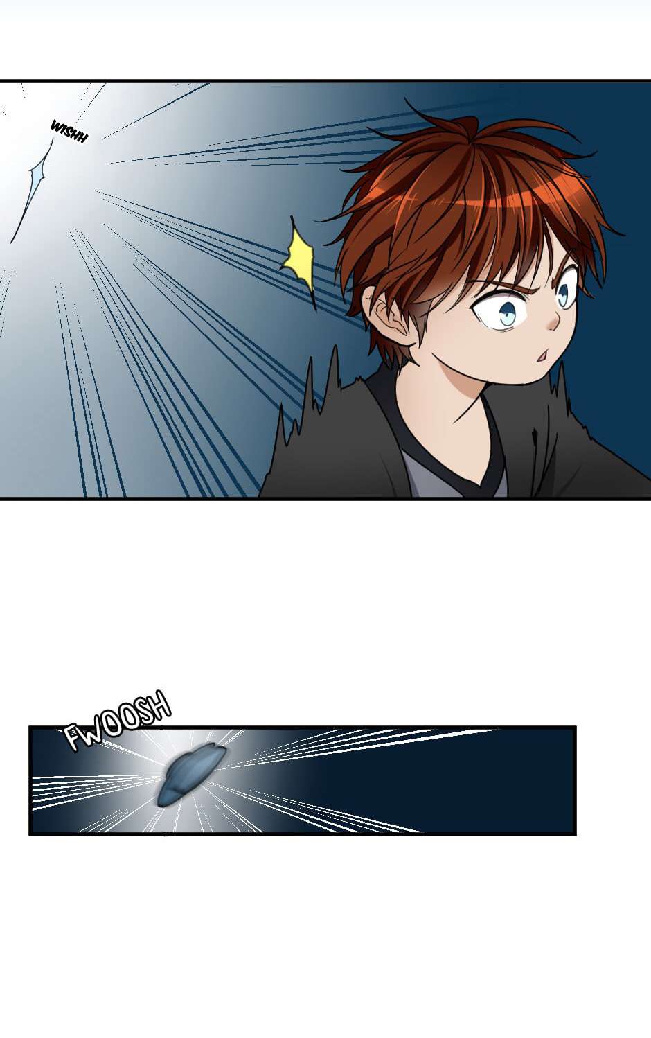 The Beginning After The End Chapter 21 Gambar 48