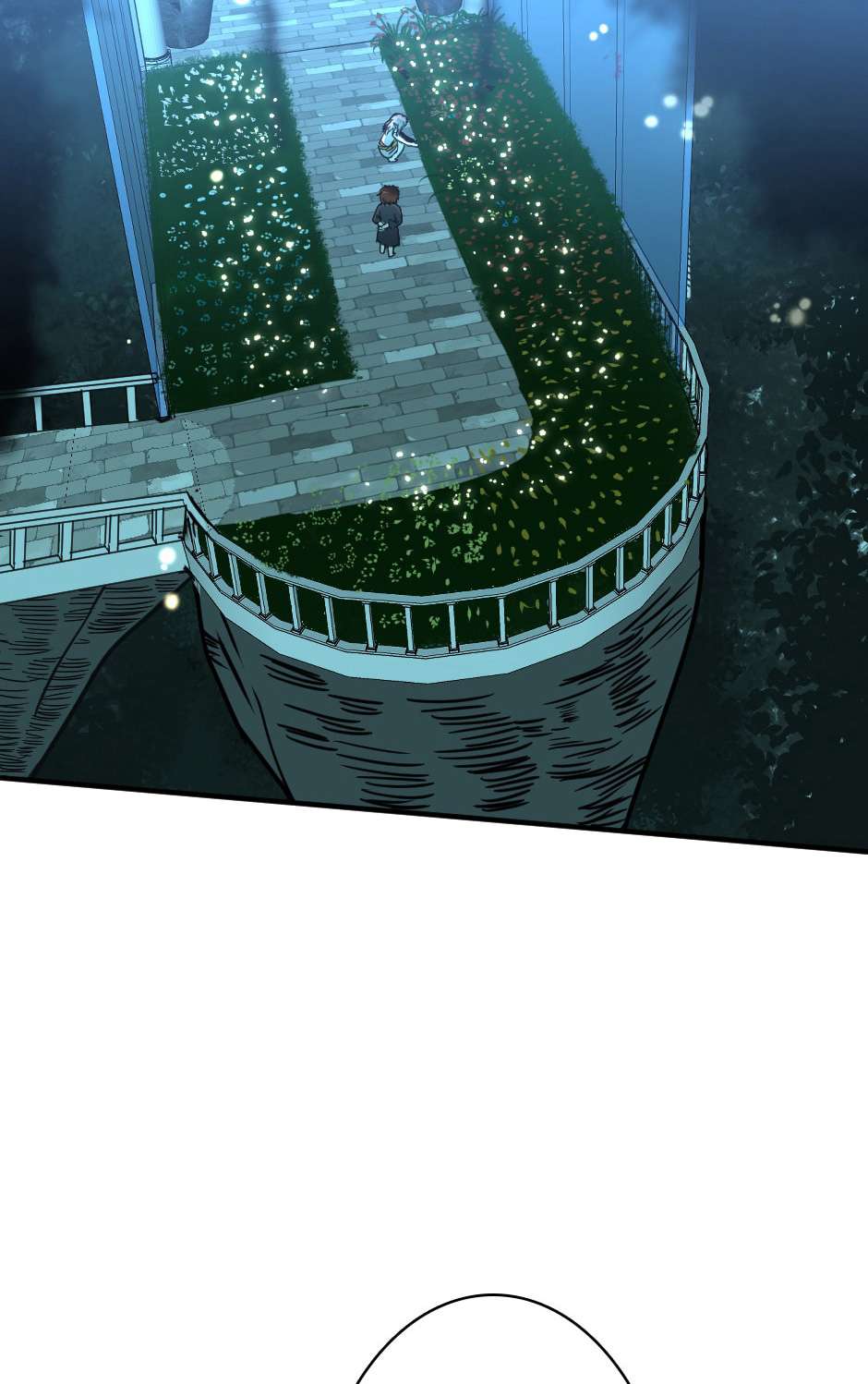 The Beginning After The End Chapter 21 Gambar 43