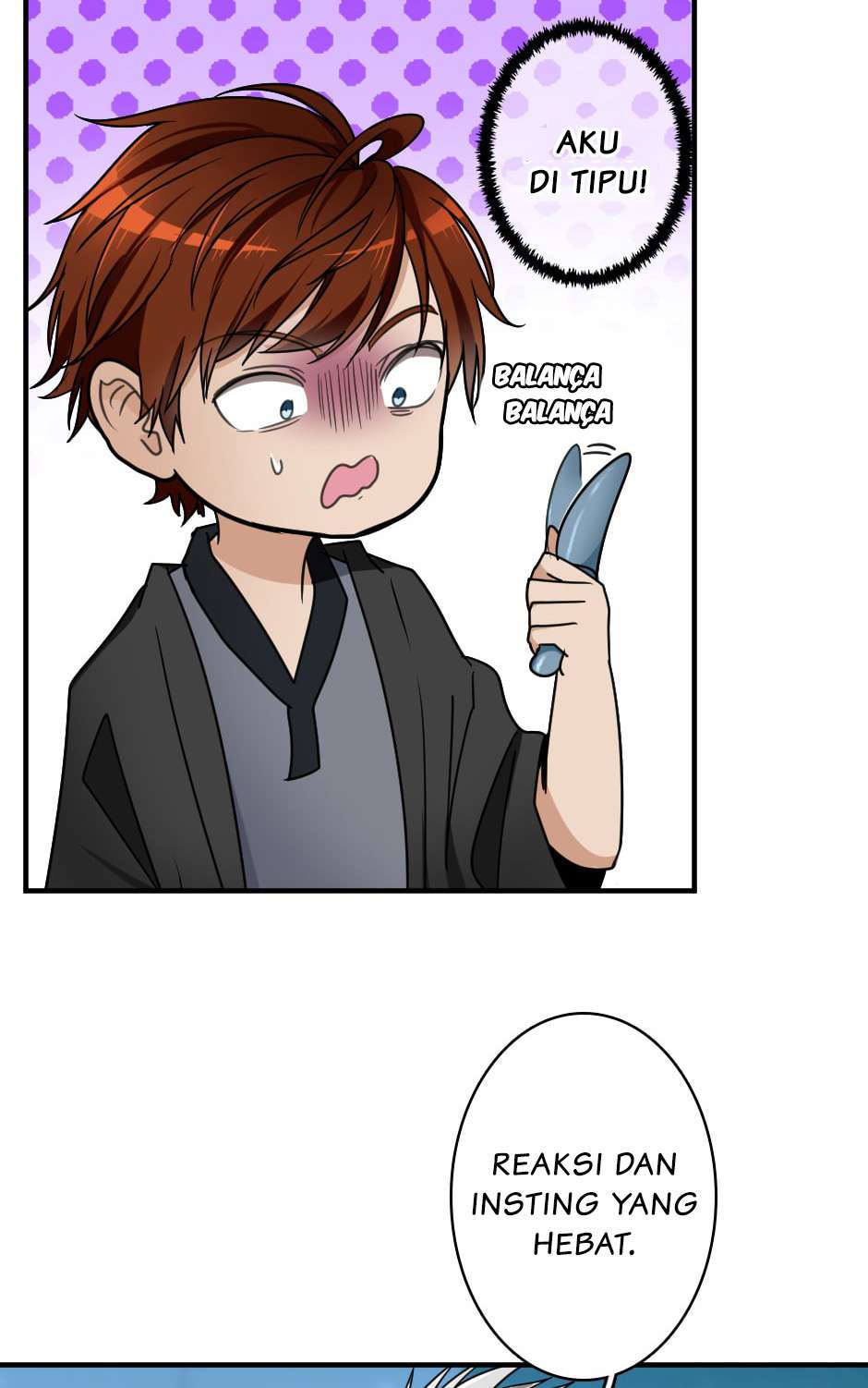 The Beginning After The End Chapter 21 Gambar 56