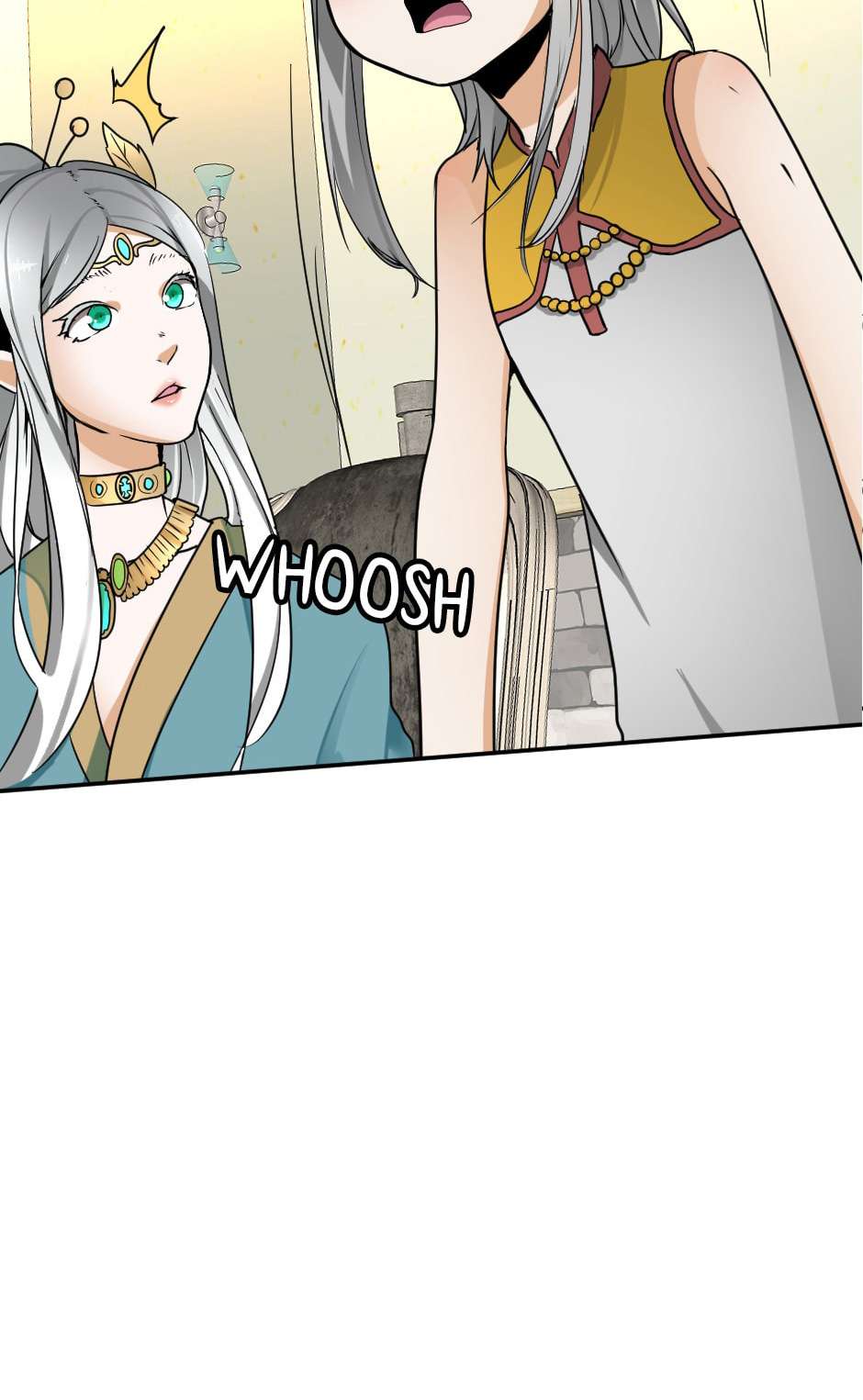 The Beginning After The End Chapter 21 Gambar 5