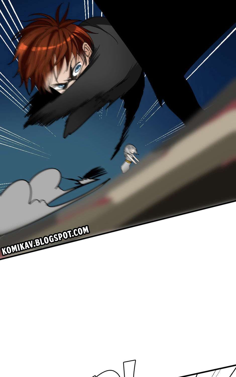 The Beginning After The End Chapter 21 Gambar 51