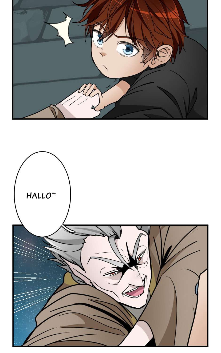 The Beginning After The End Chapter 21 Gambar 53