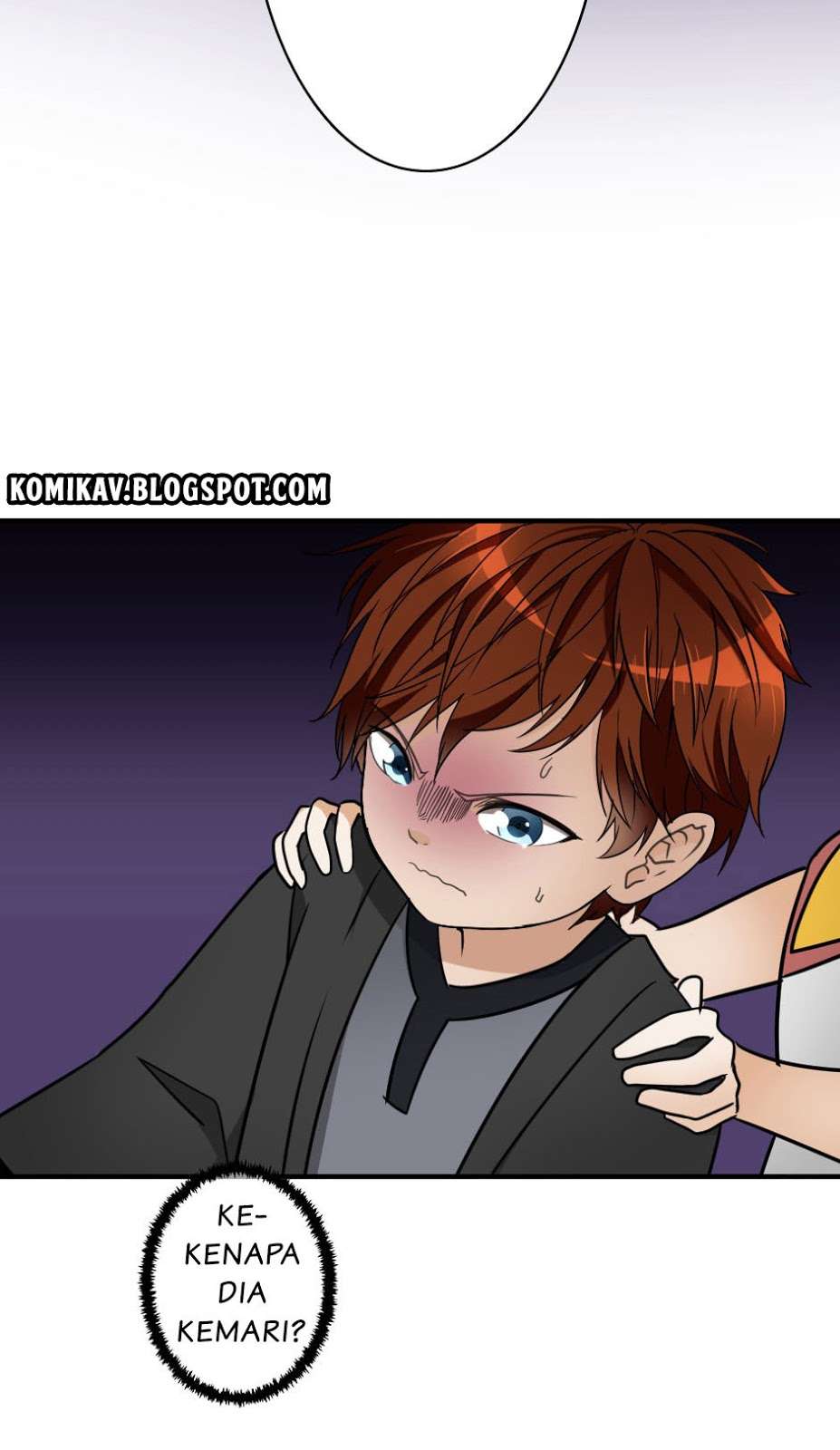 The Beginning After The End Chapter 21 Gambar 61