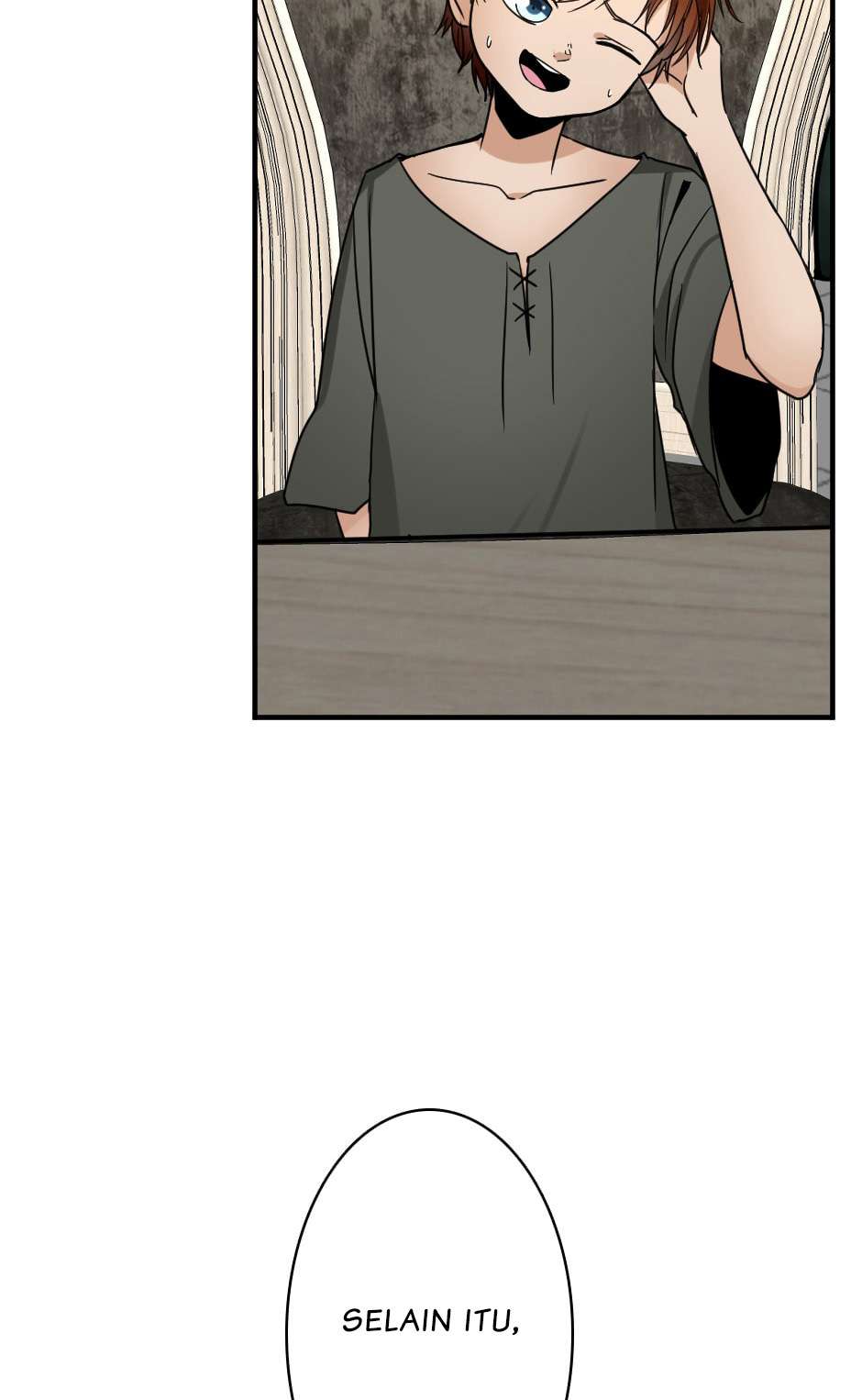 The Beginning After The End Chapter 21 Gambar 8