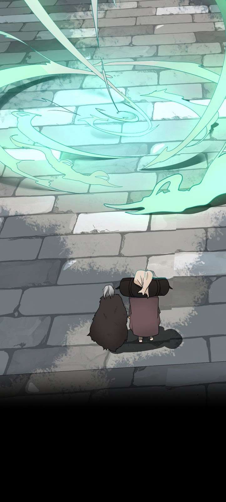 The Beginning After The End Chapter 20 Gambar 15