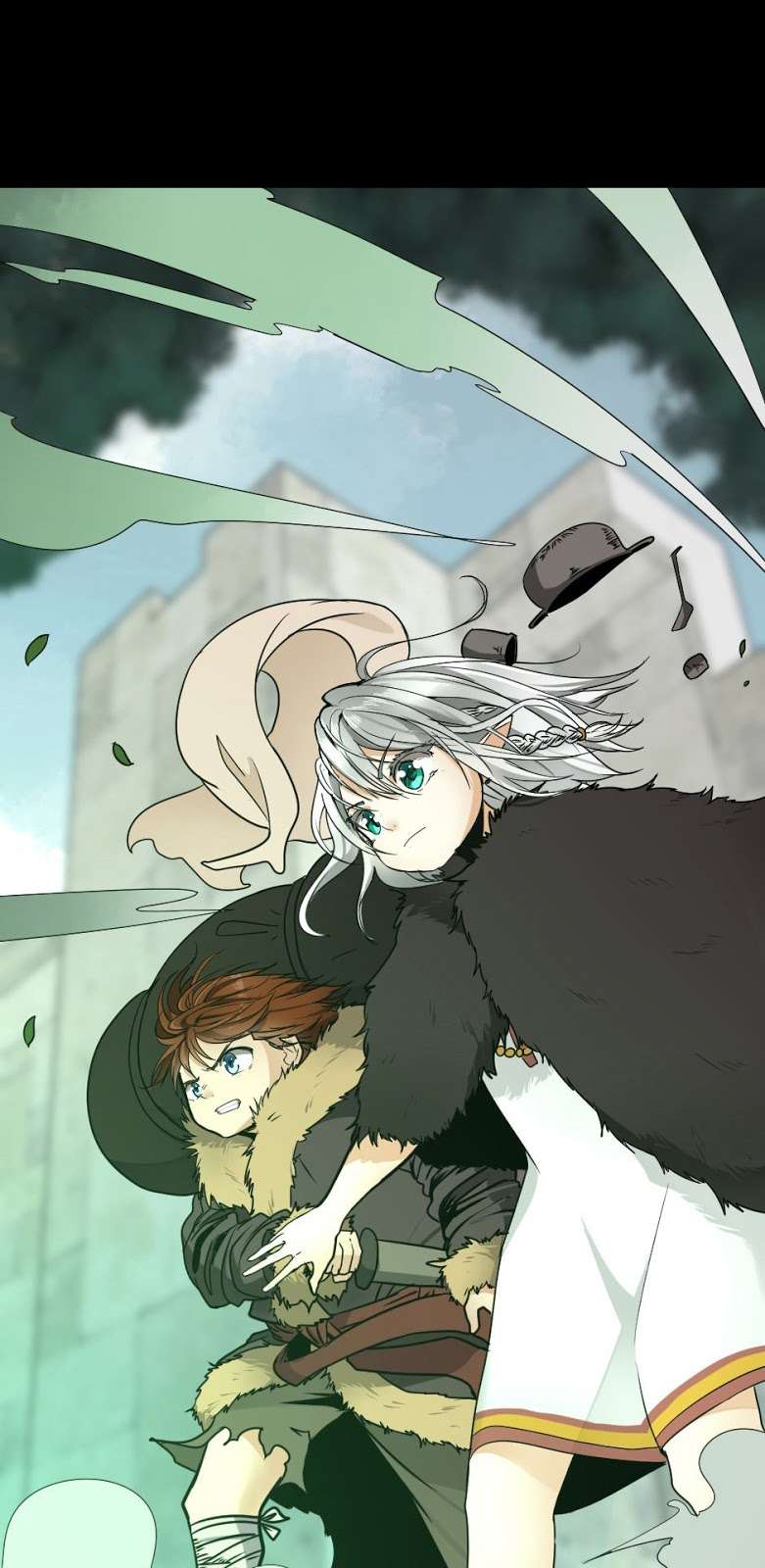 The Beginning After The End Chapter 20 Gambar 17