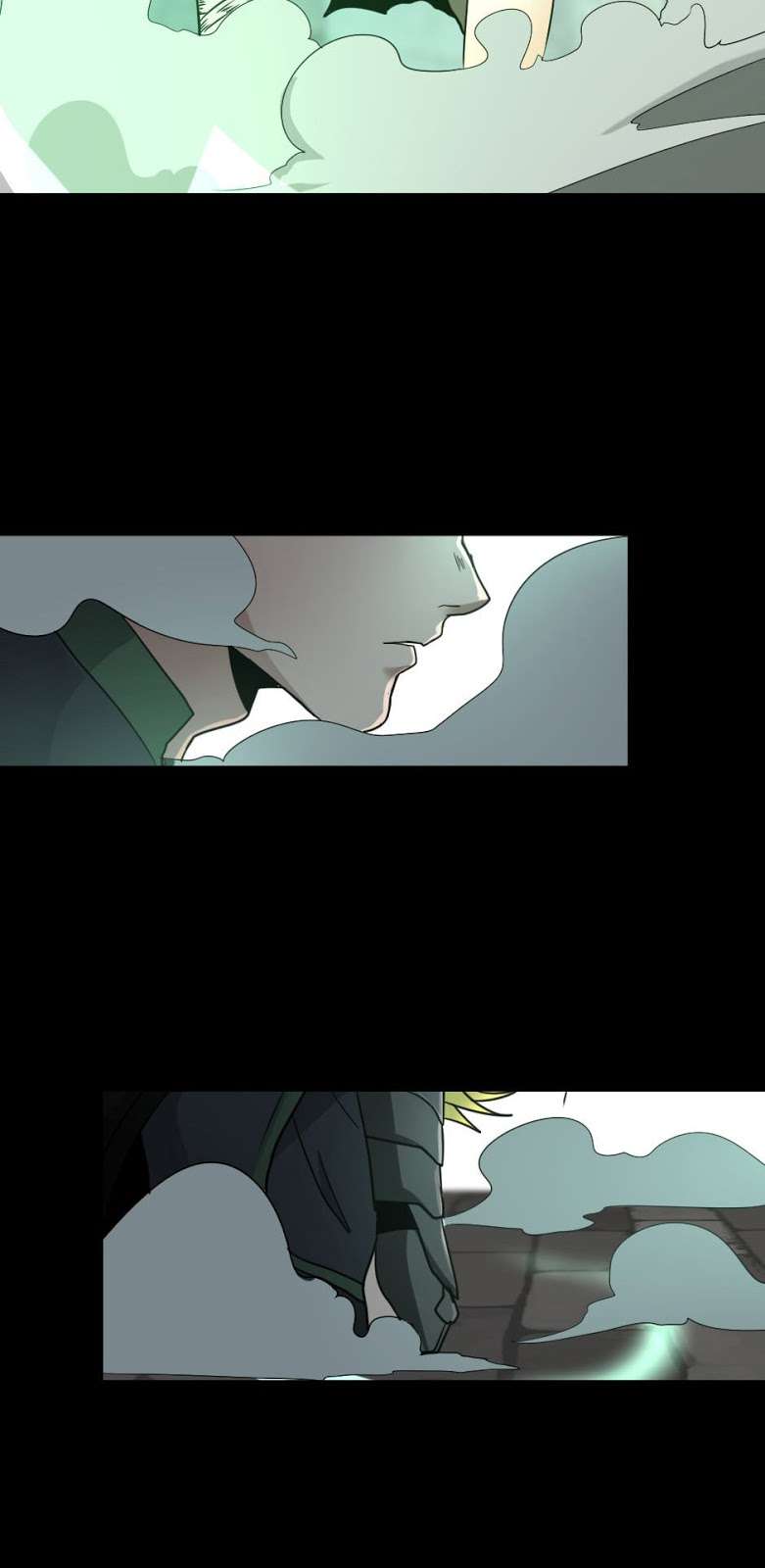 The Beginning After The End Chapter 20 Gambar 18