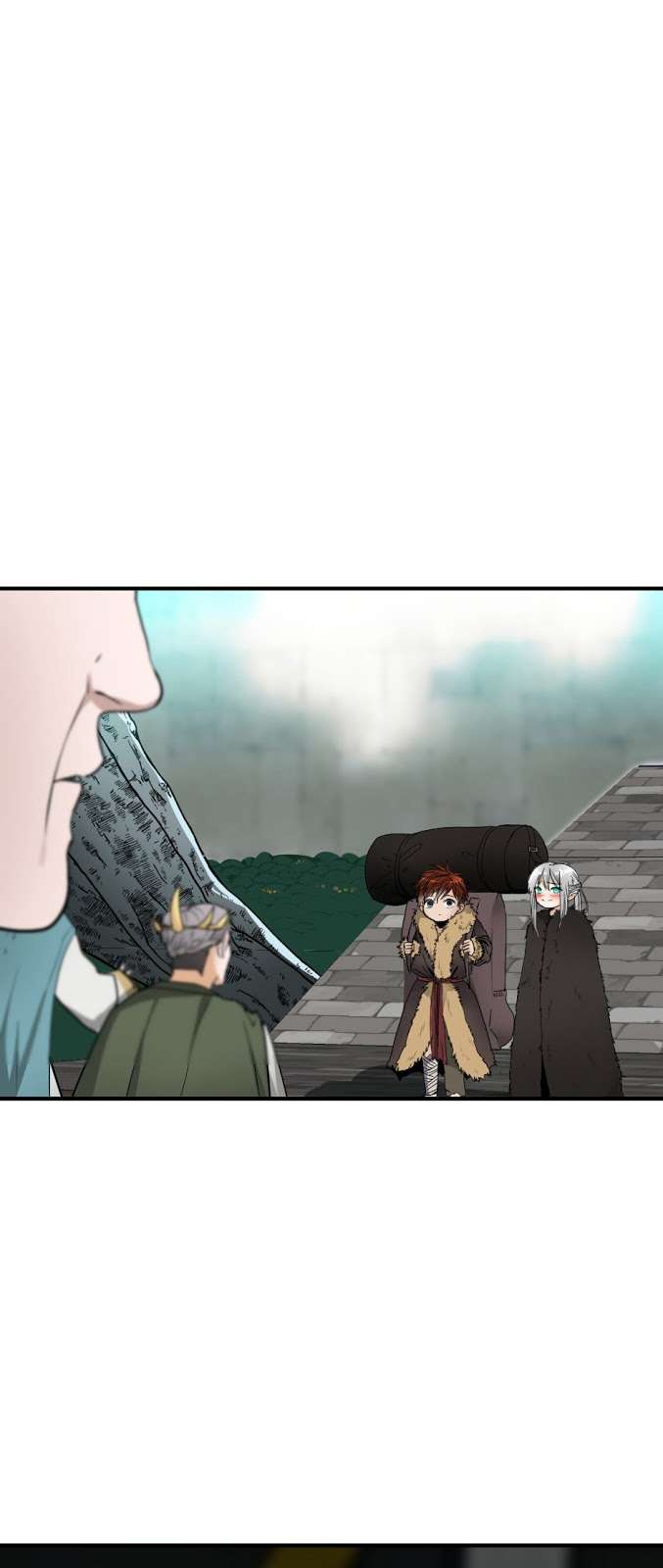 The Beginning After The End Chapter 20 Gambar 27