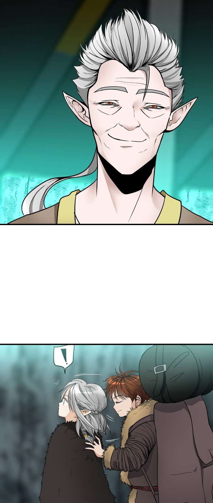 The Beginning After The End Chapter 20 Gambar 28