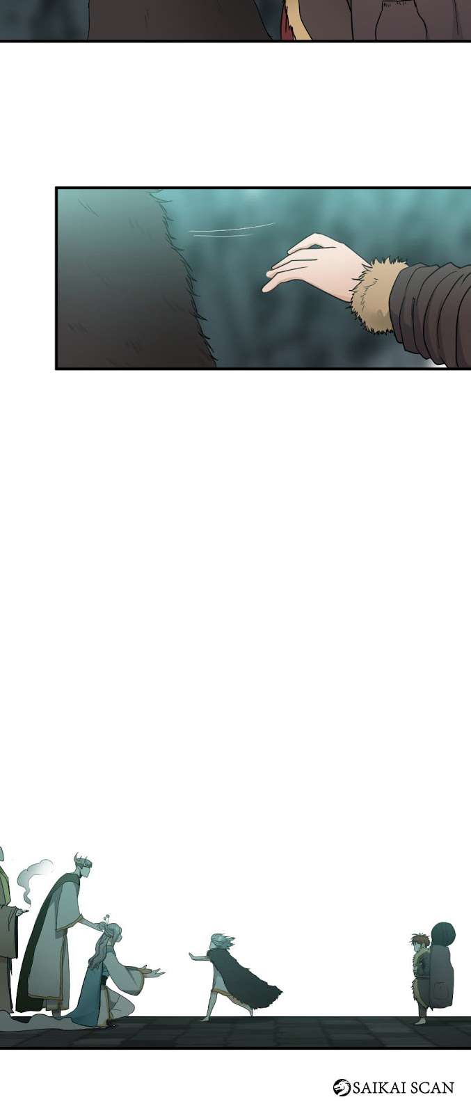 The Beginning After The End Chapter 20 Gambar 29