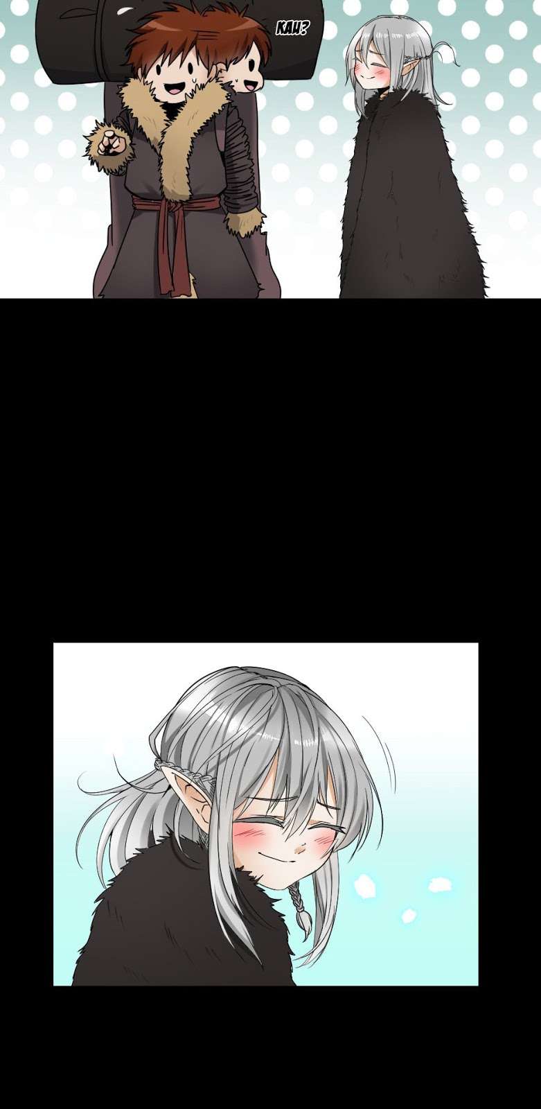 The Beginning After The End Chapter 20 Gambar 21