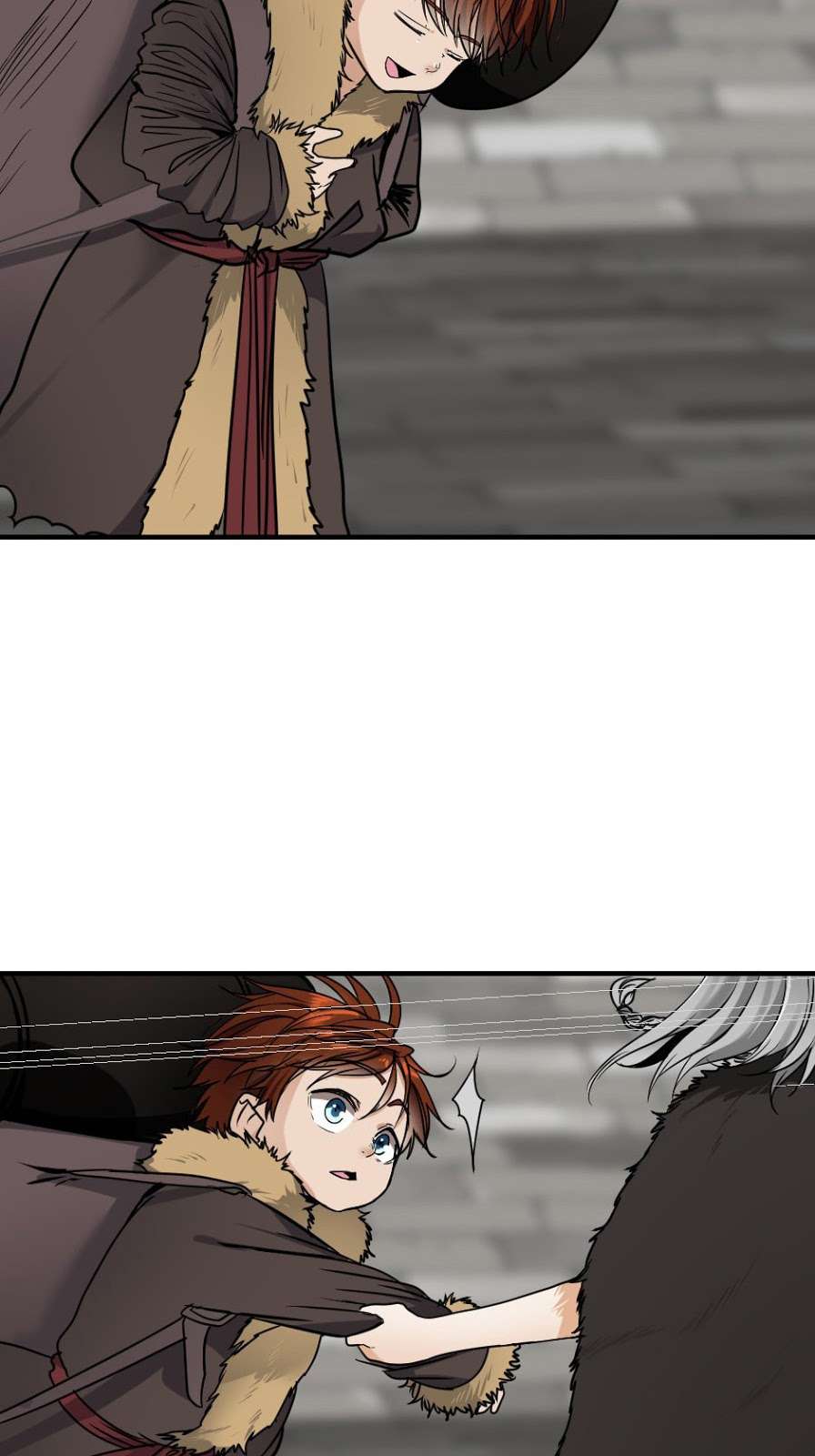 The Beginning After The End Chapter 20 Gambar 35