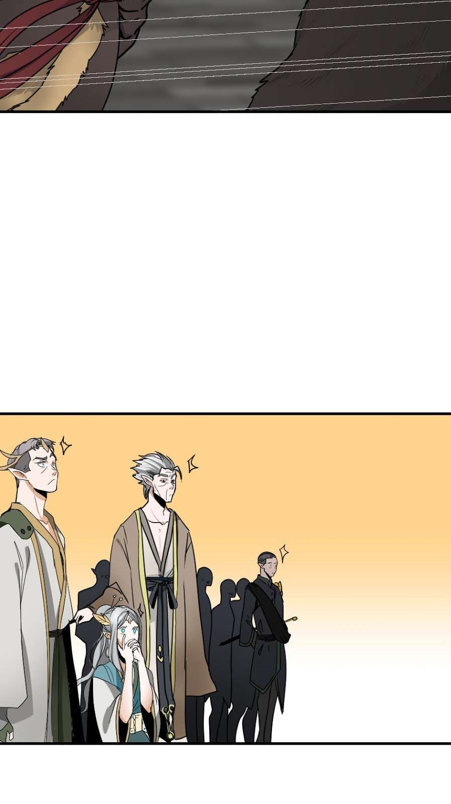 The Beginning After The End Chapter 20 Gambar 36