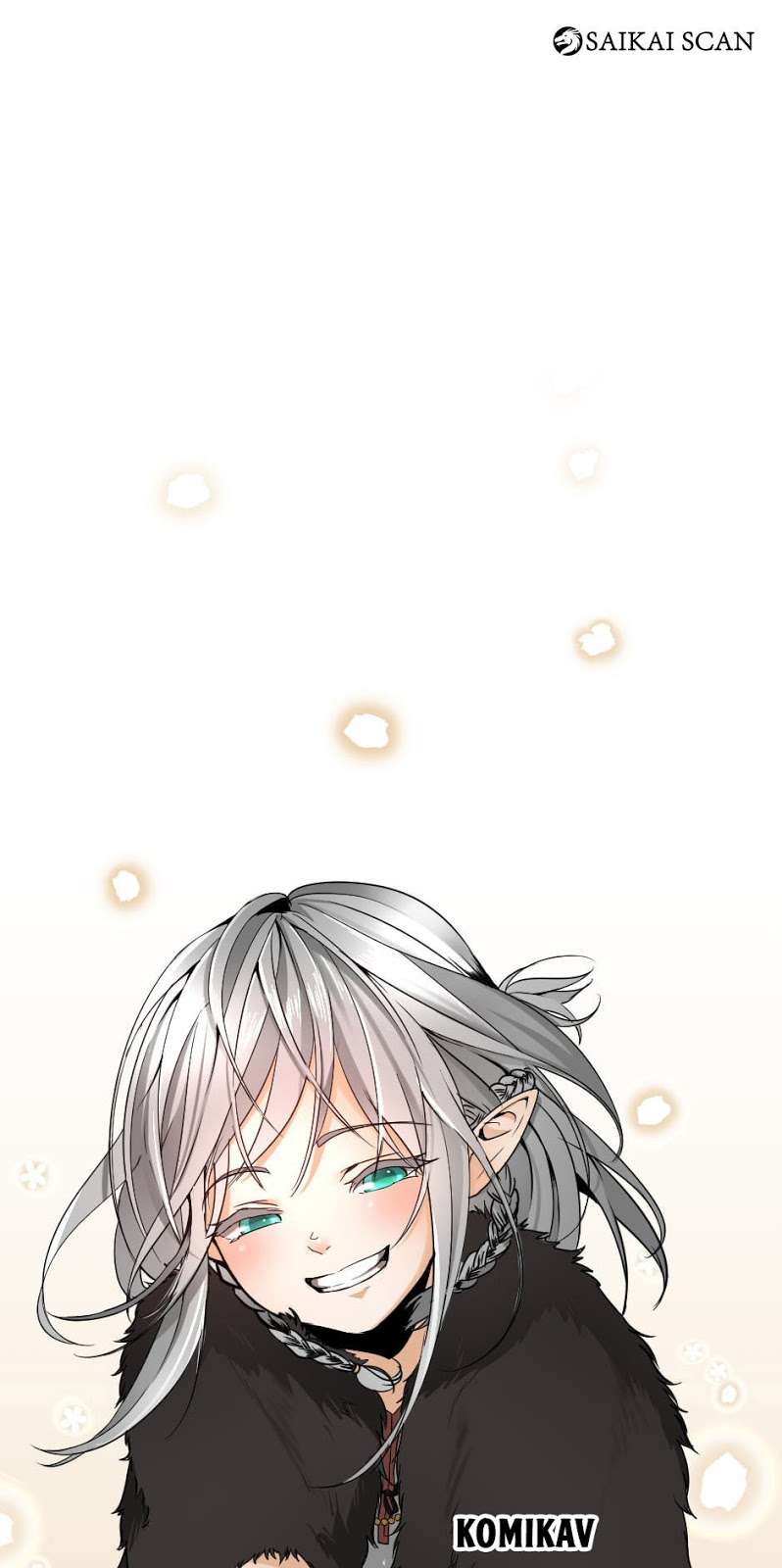 The Beginning After The End Chapter 20 Gambar 37