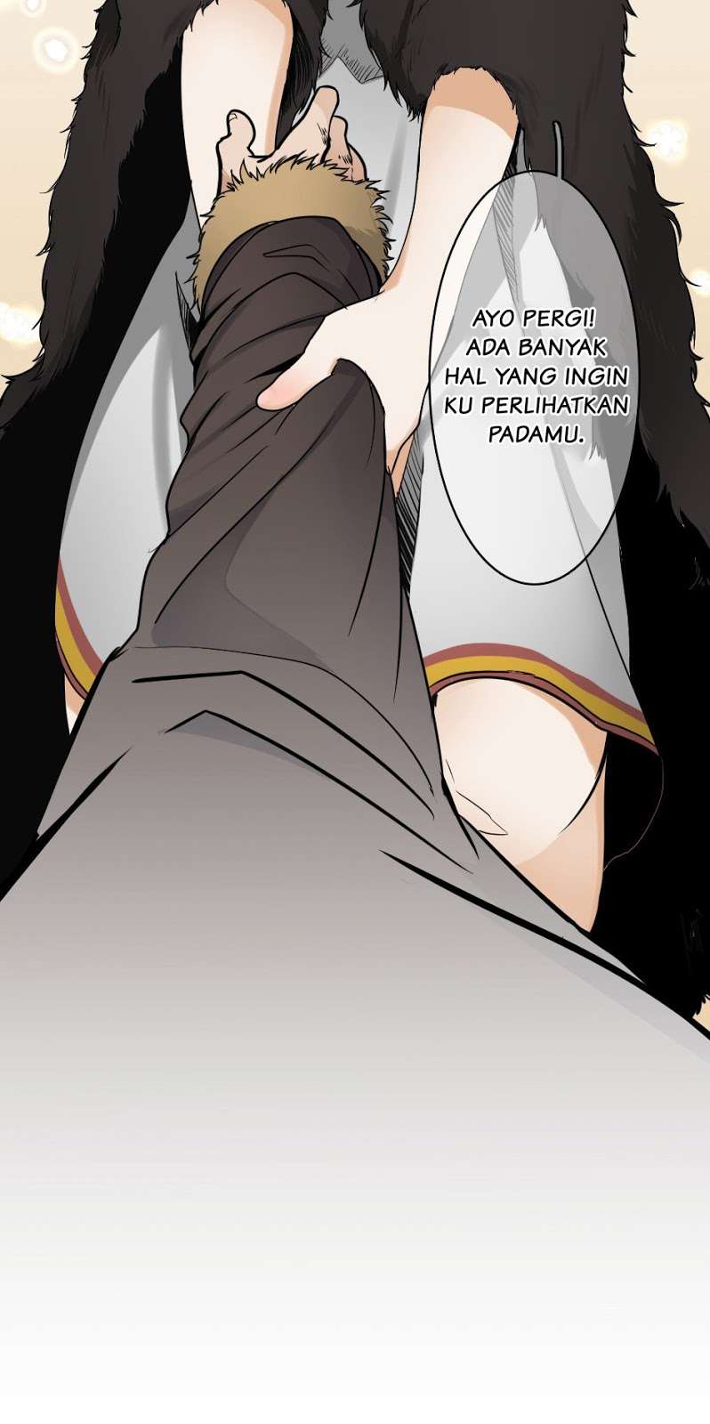 The Beginning After The End Chapter 20 Gambar 38