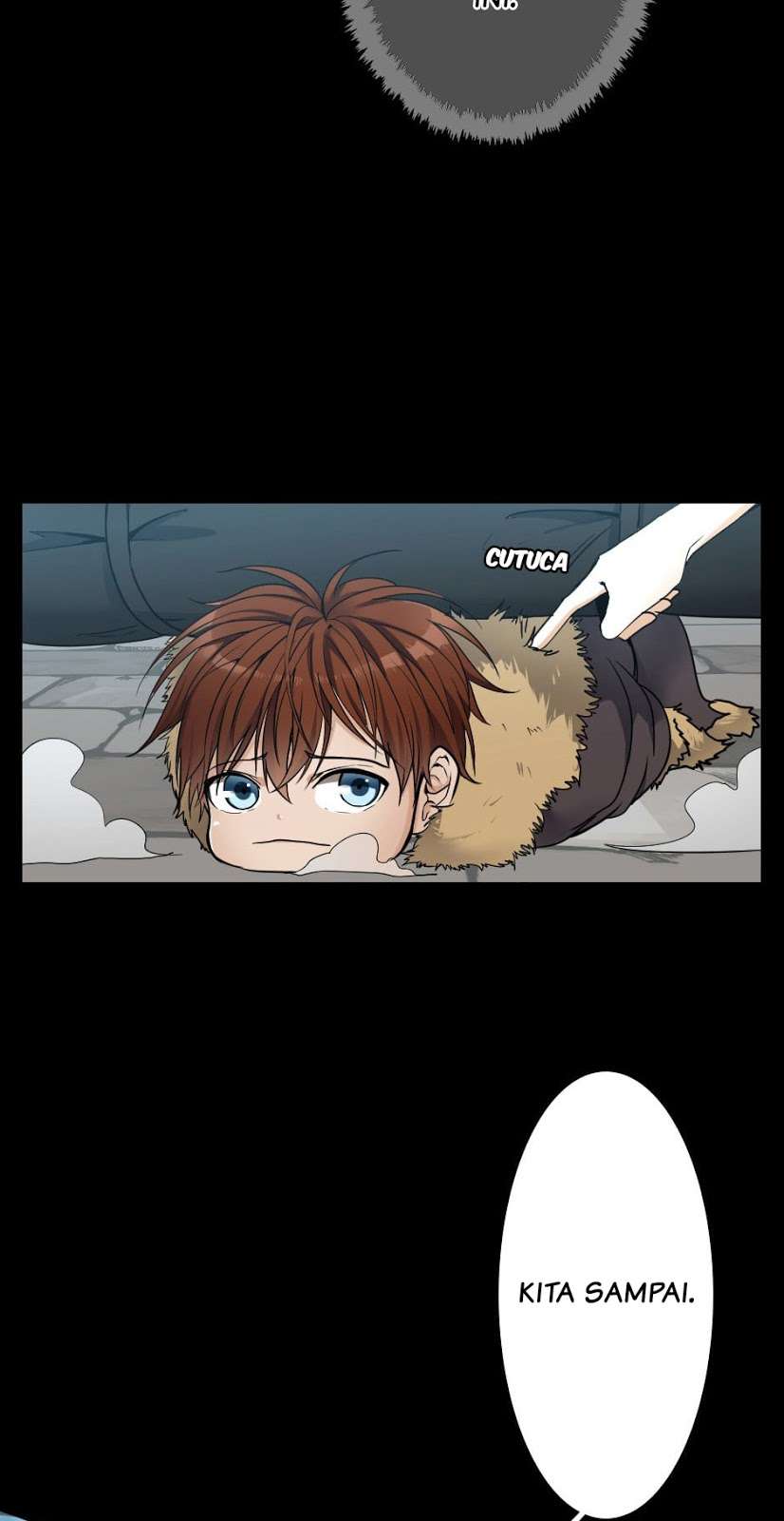 The Beginning After The End Chapter 20 Gambar 3