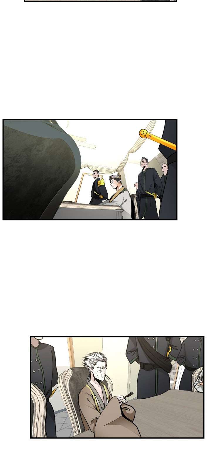 The Beginning After The End Chapter 20 Gambar 48