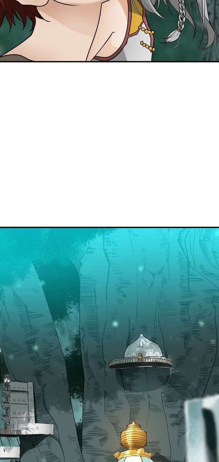 The Beginning After The End Chapter 20 Gambar 41