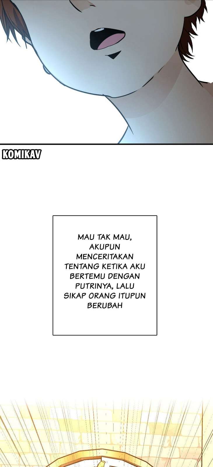 The Beginning After The End Chapter 20 Gambar 54