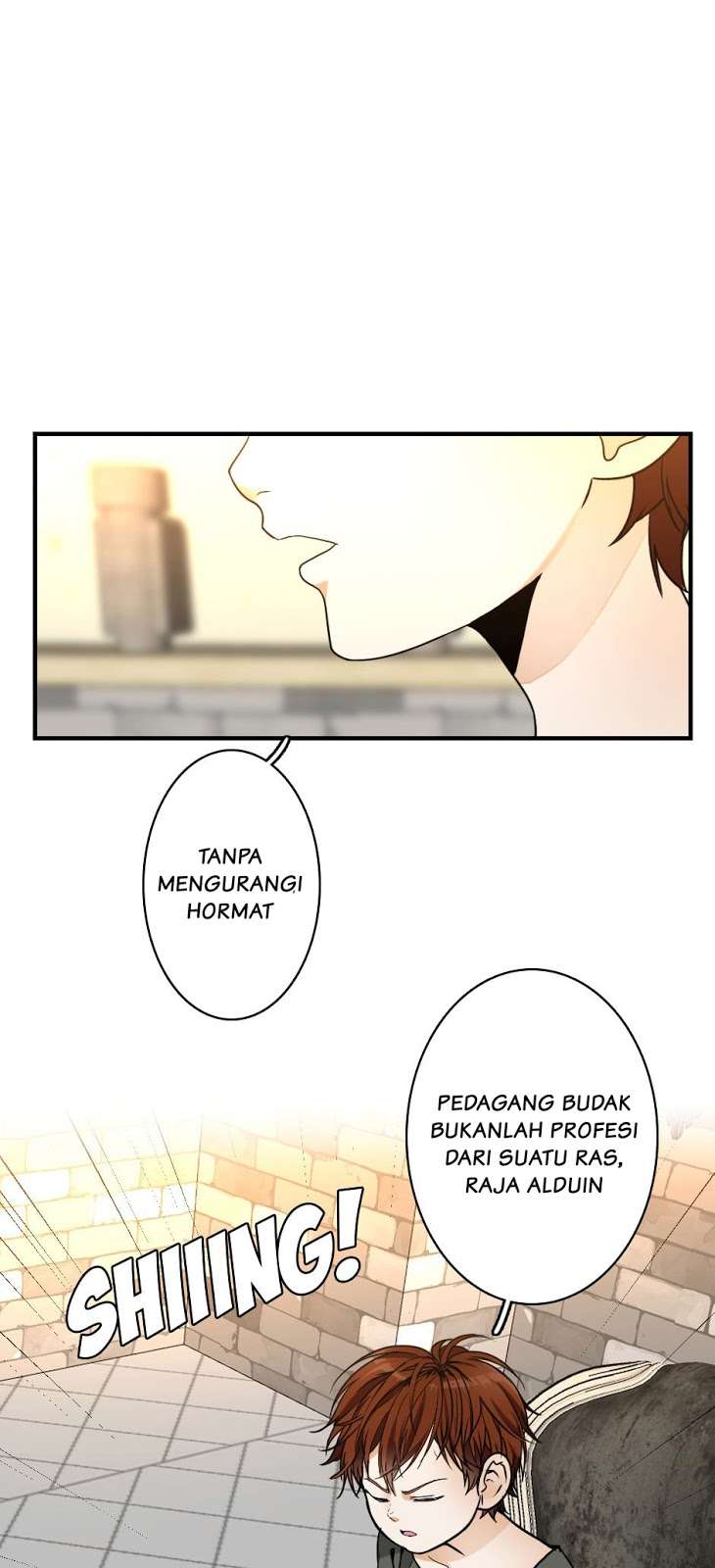 The Beginning After The End Chapter 20 Gambar 56