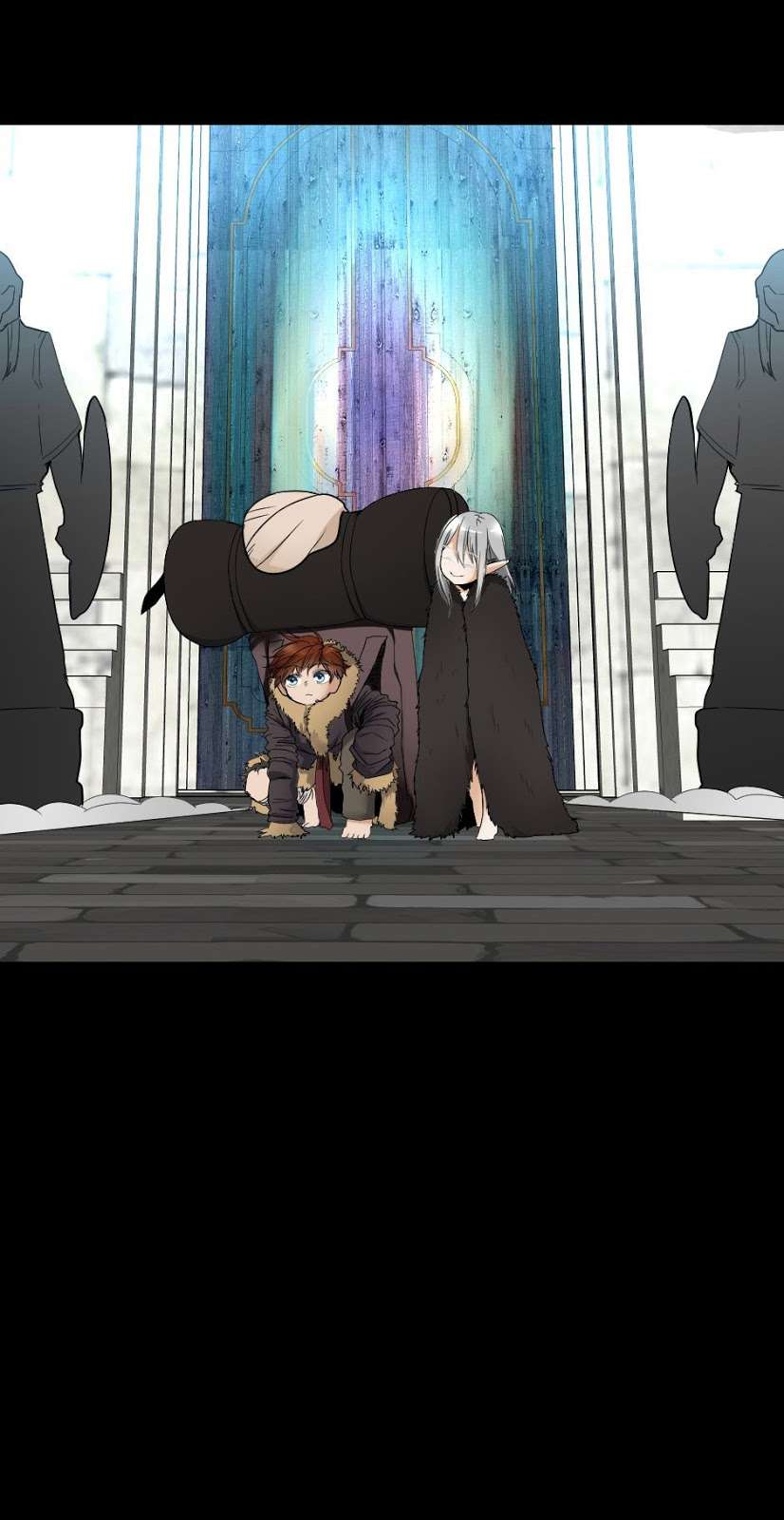 The Beginning After The End Chapter 20 Gambar 5