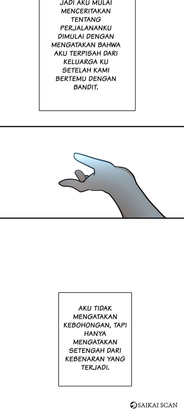 The Beginning After The End Chapter 20 Gambar 53