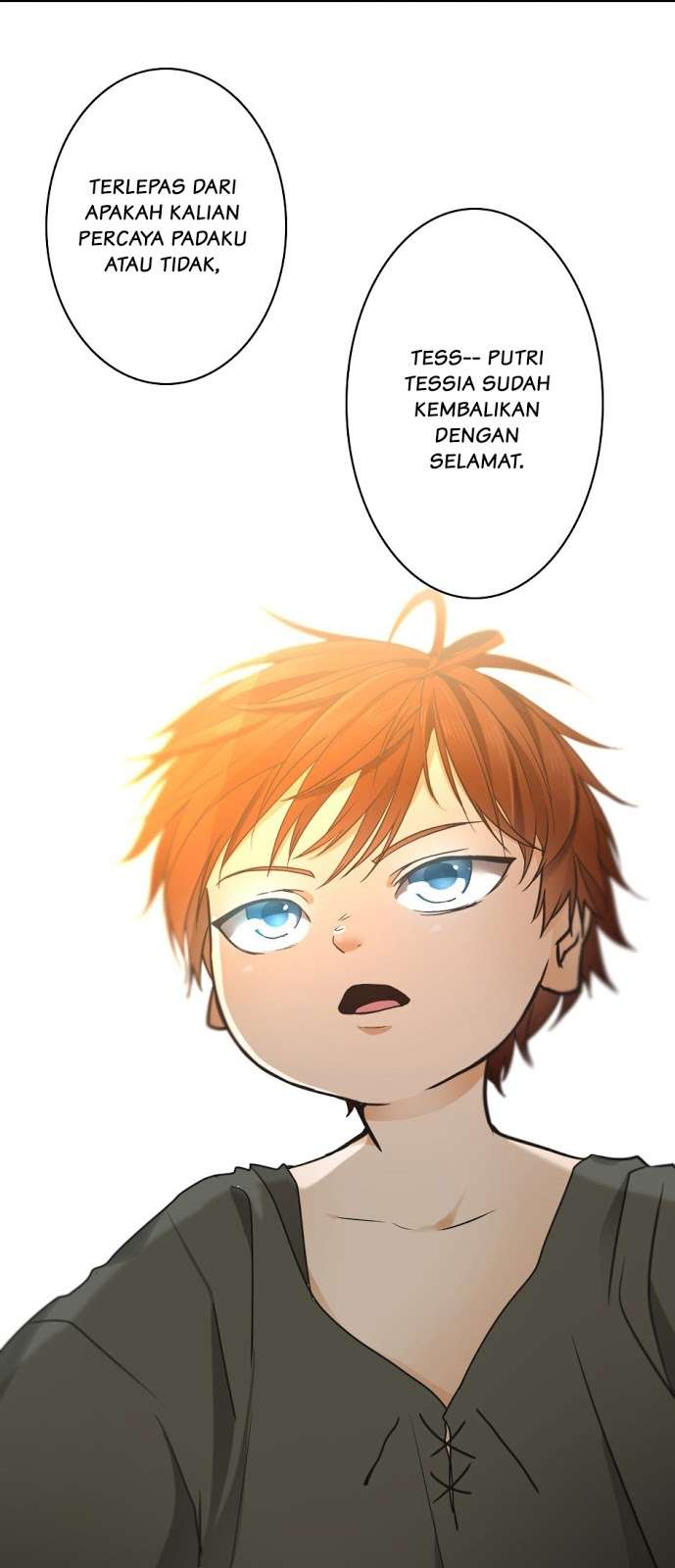 The Beginning After The End Chapter 20 Gambar 64