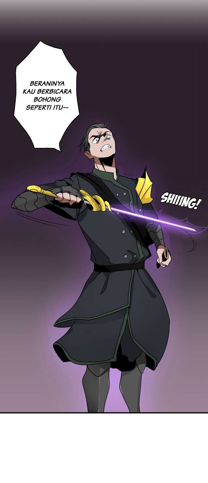 The Beginning After The End Chapter 20 Gambar 61