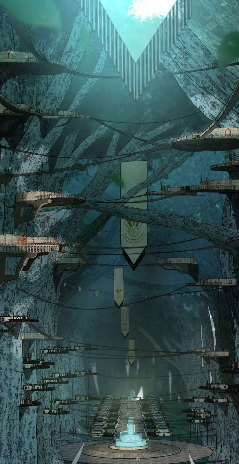 The Beginning After The End Chapter 20 Gambar 7